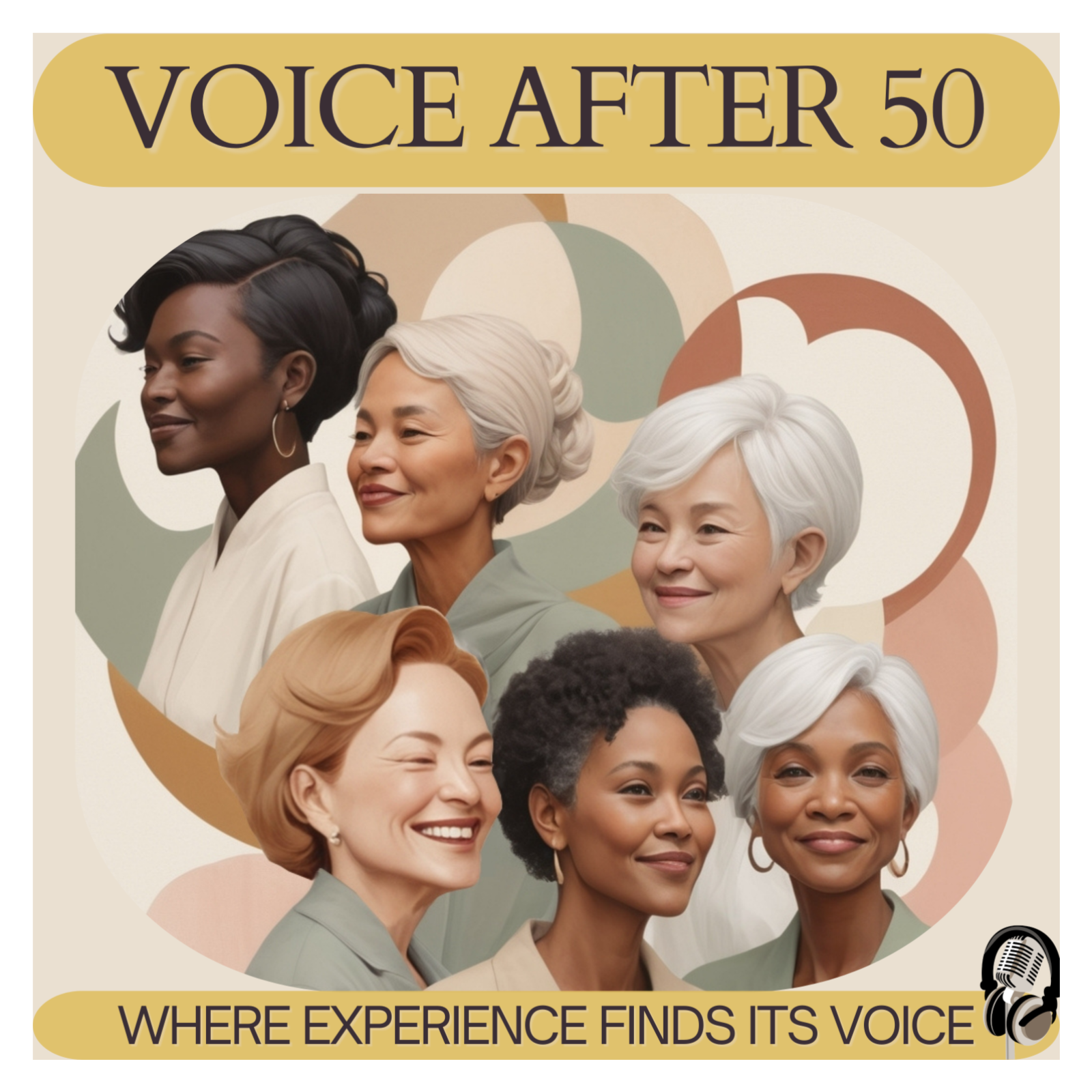 Voice After 50