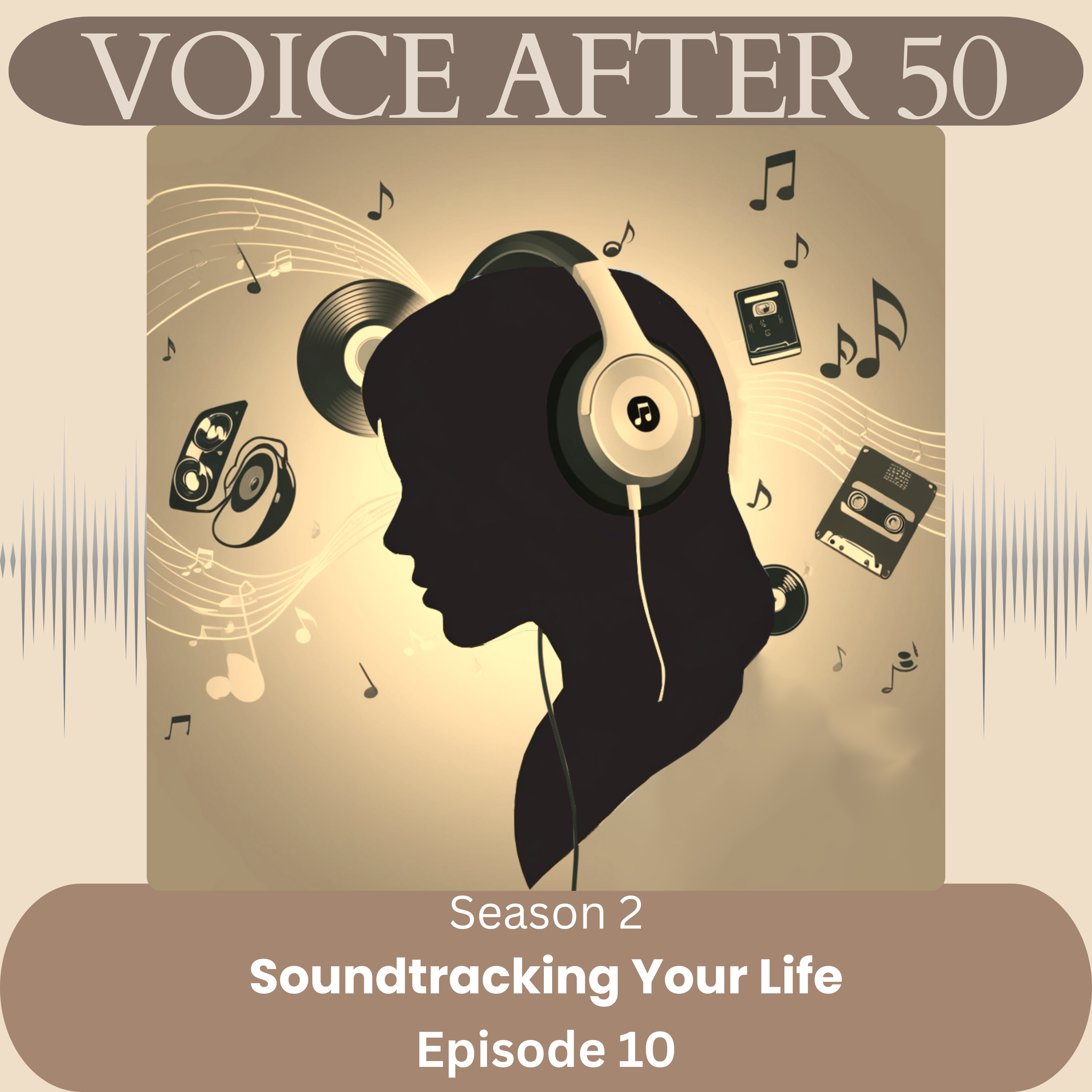 Voice After 50