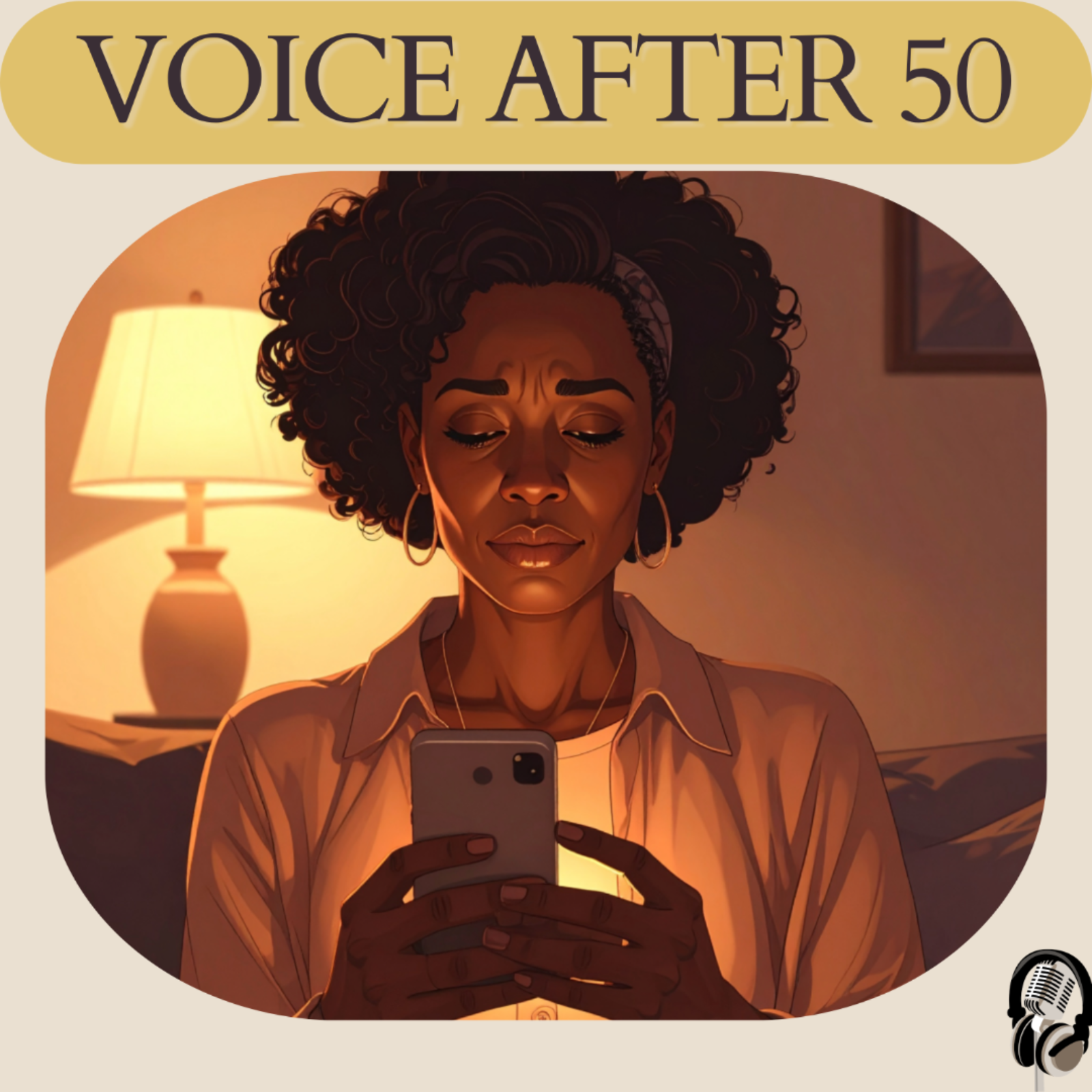 The Toilet Post Got More Likes Than My Charity Fundraiser. When Old Wounds Show Up in New Places episode artwork
