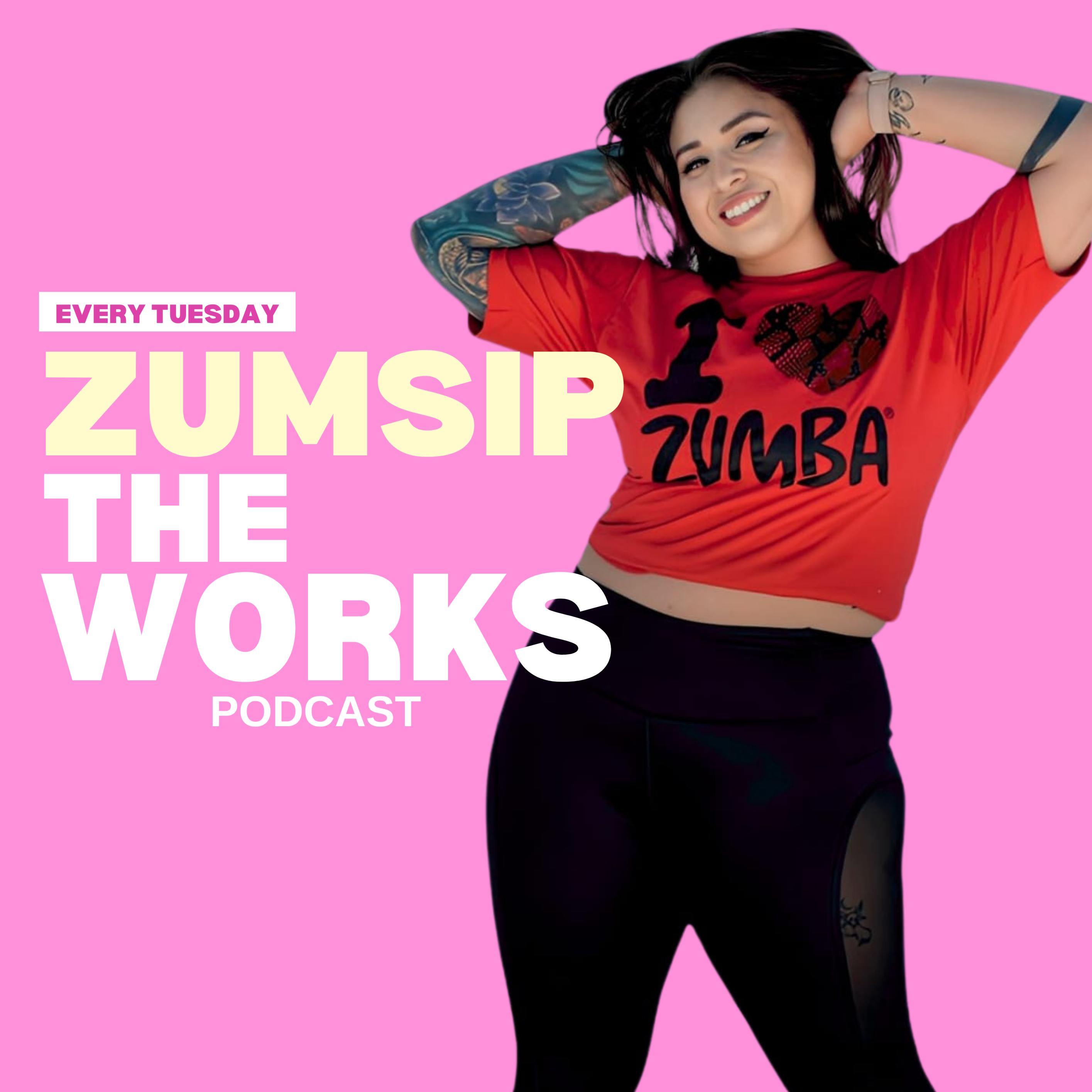 Episode 7: Am I being Too Transparent? Not At All.  episode artwork