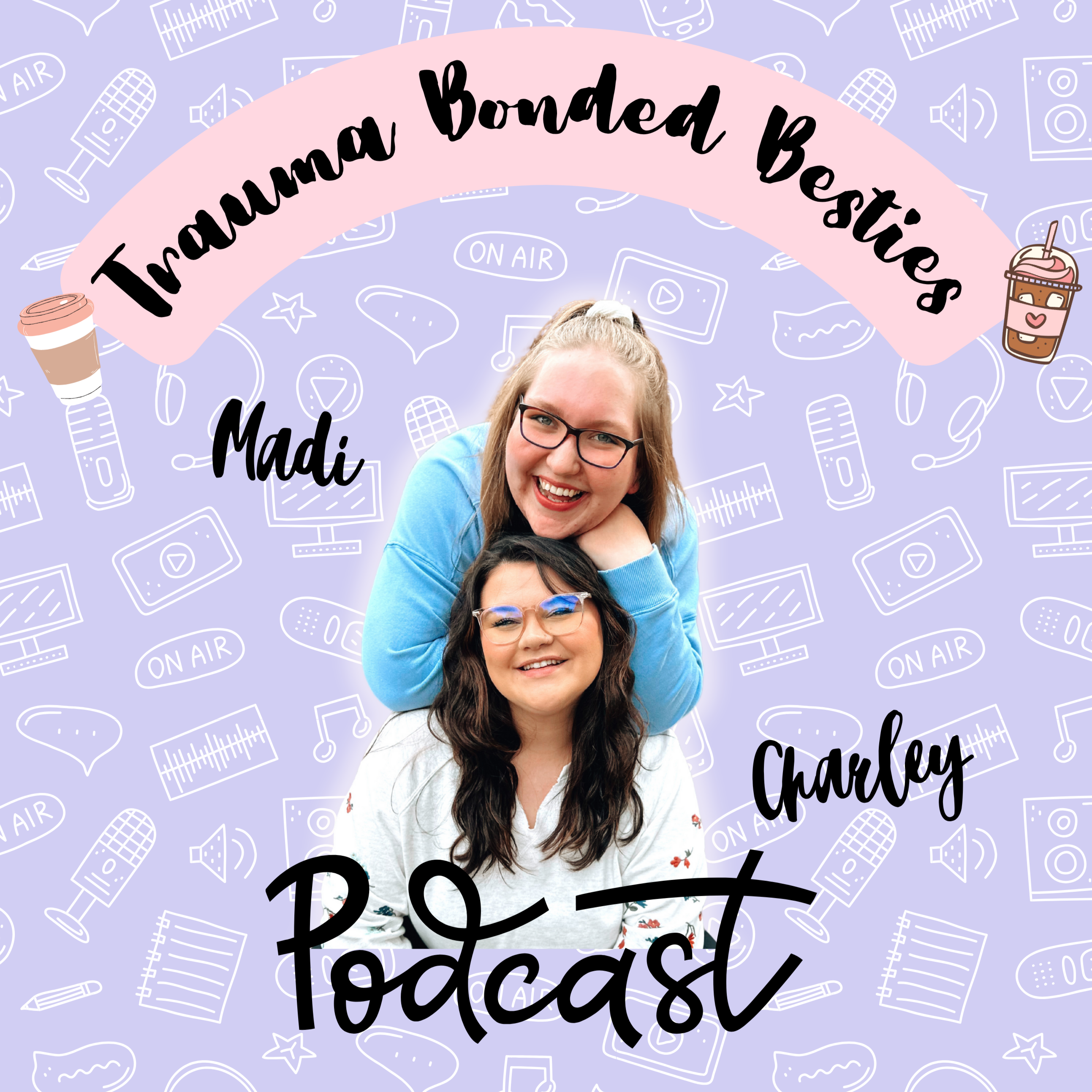 Episode 4: Let's Talk about Counseling episode artwork