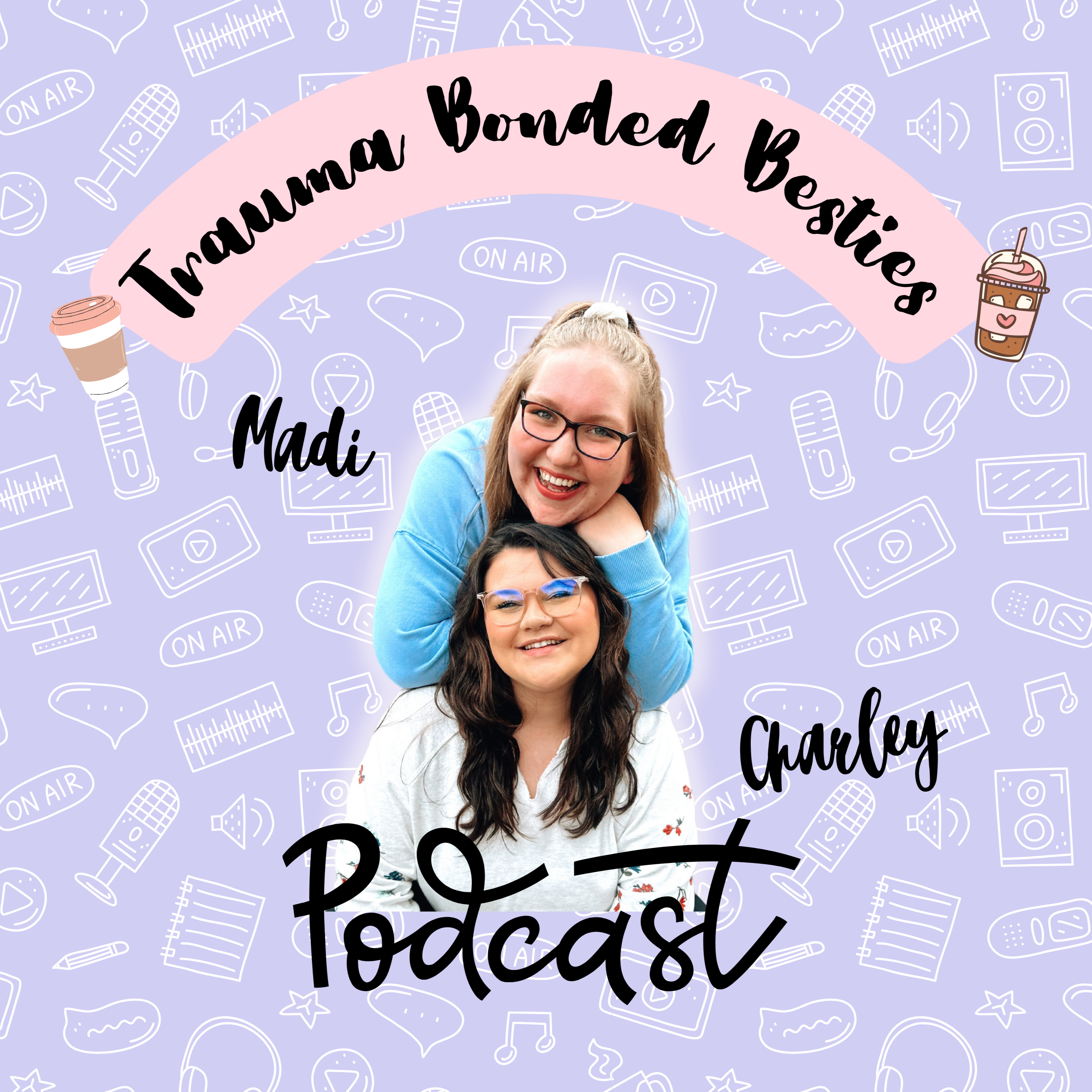 Episode 6: Postpartum Support 101 episode artwork