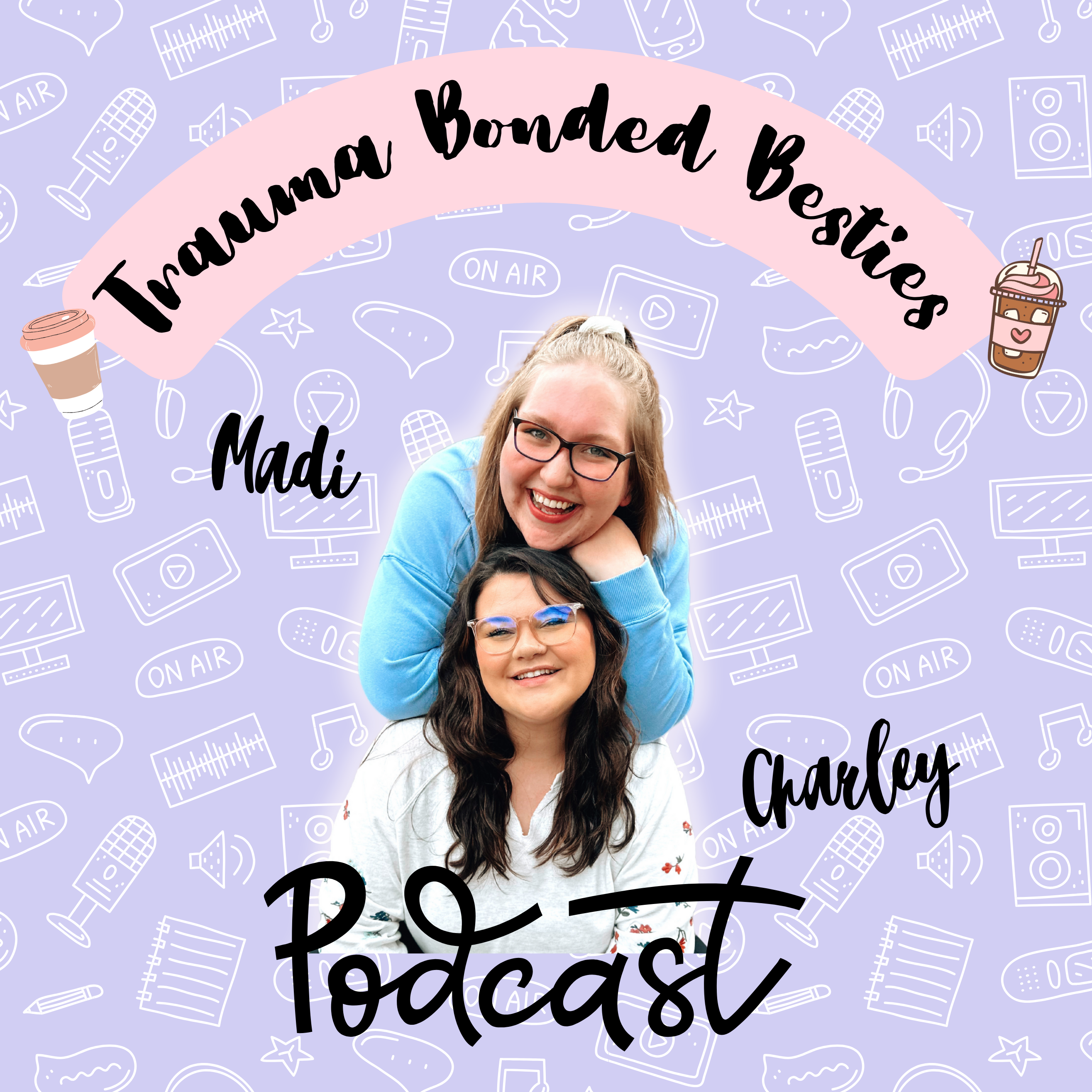 Episode 8: All Things Baby Items episode artwork