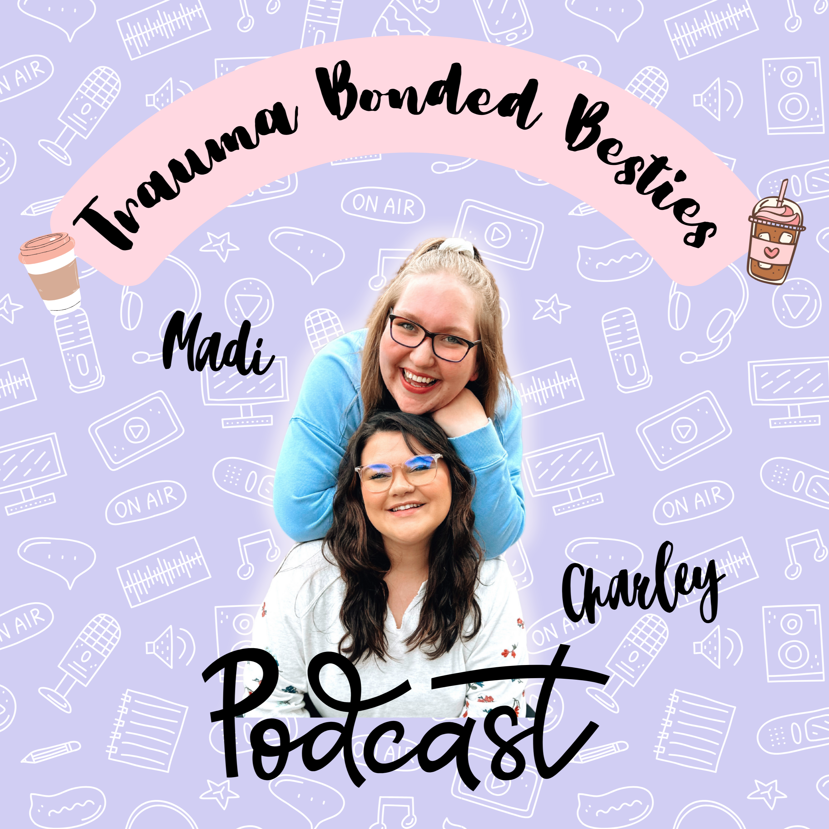Episode 10: Life as a Postpartum Doula episode artwork
