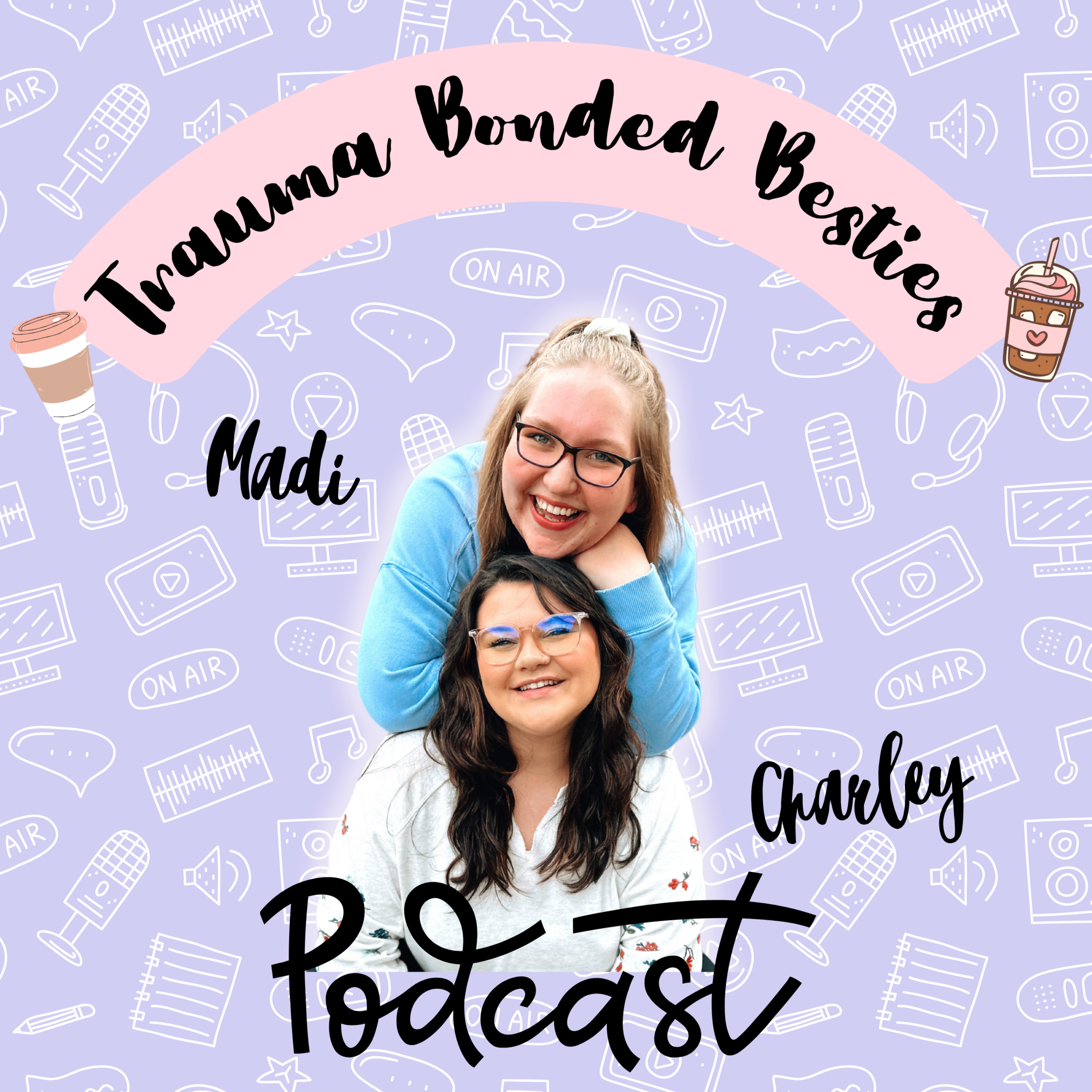 Episode 12: Bottle Washing and Mental Health Update episode artwork