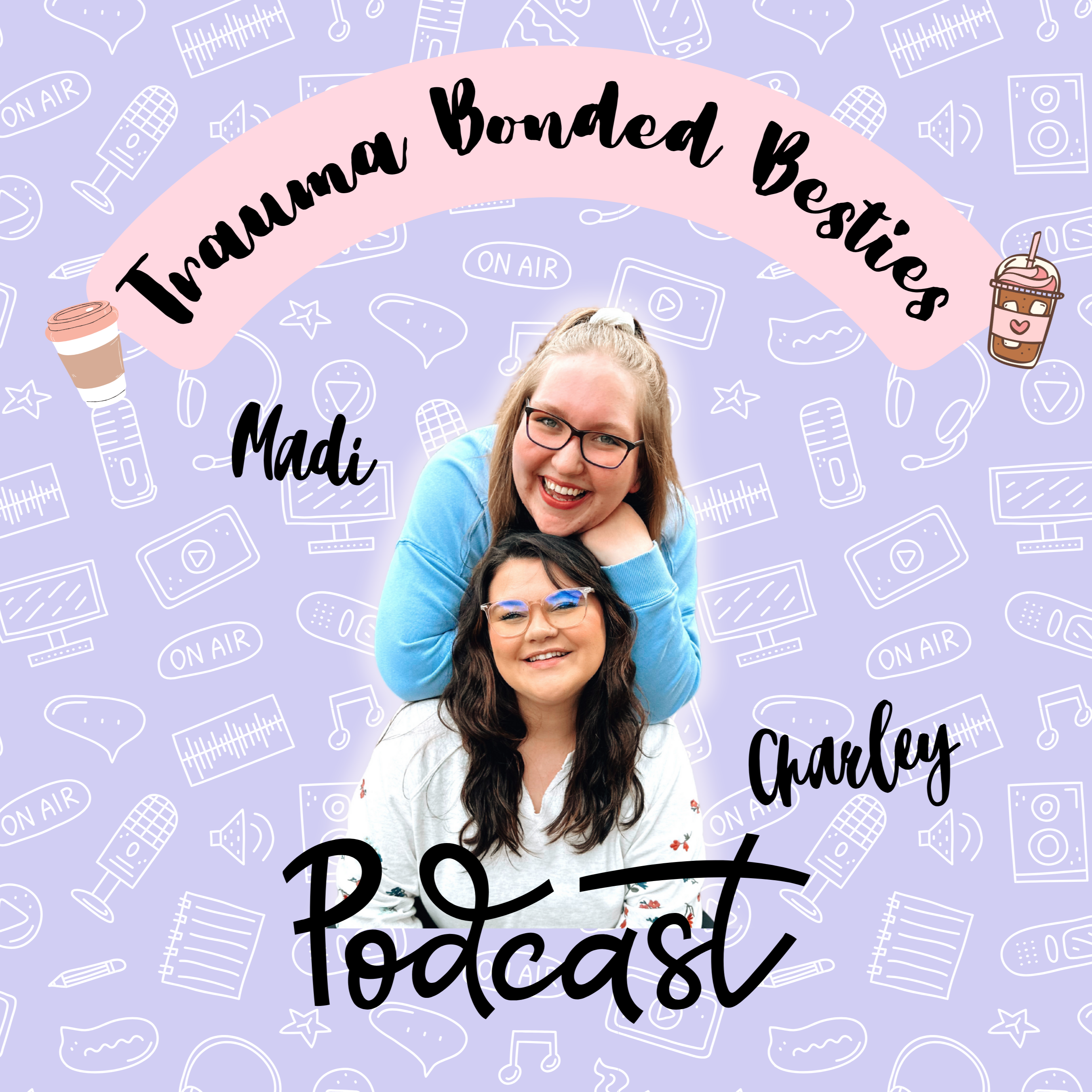 Episode 14: You’re Doing Better Than Social Media Tells You episode artwork
