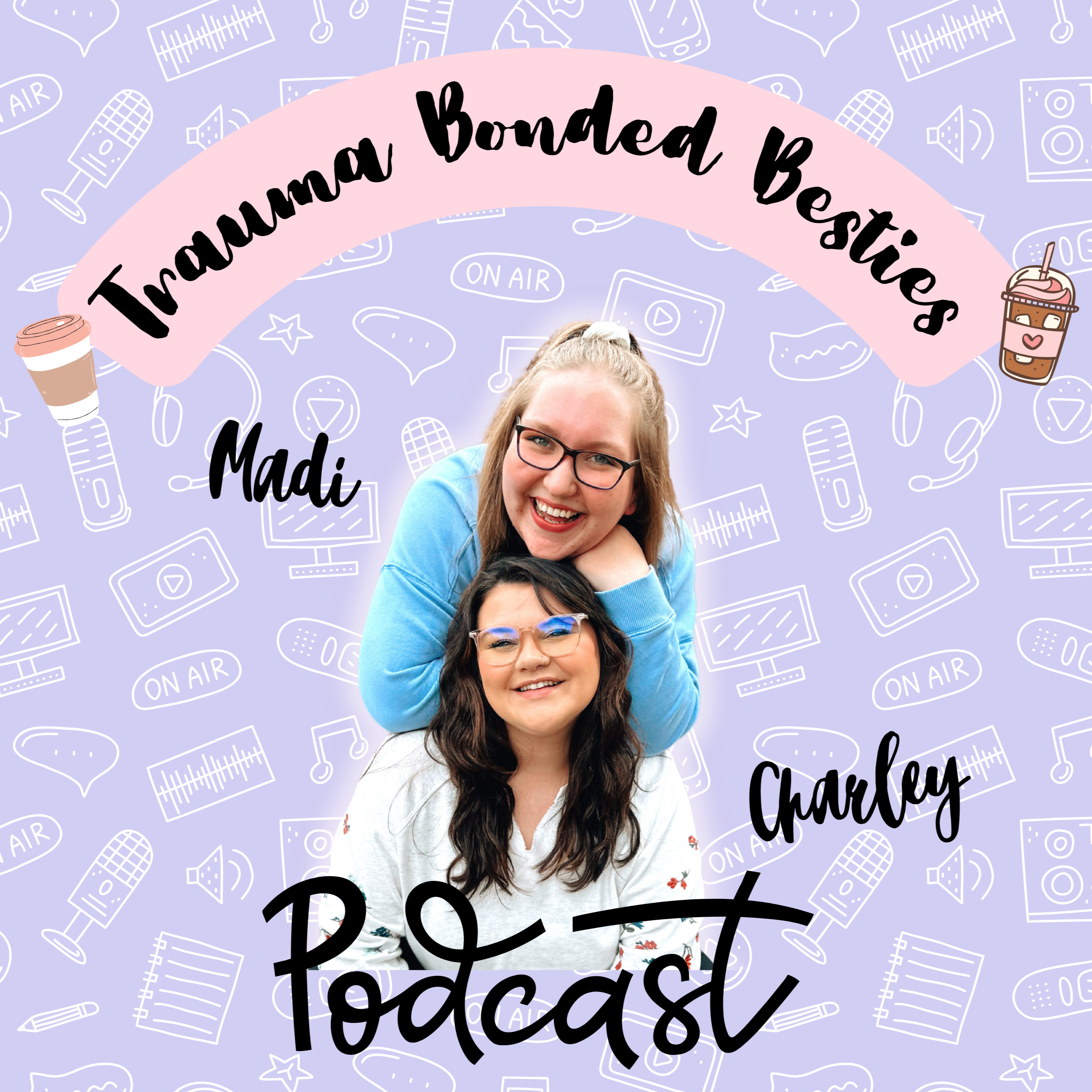 Episode 16: Sister Chat-Alex’s Birth Story episode artwork