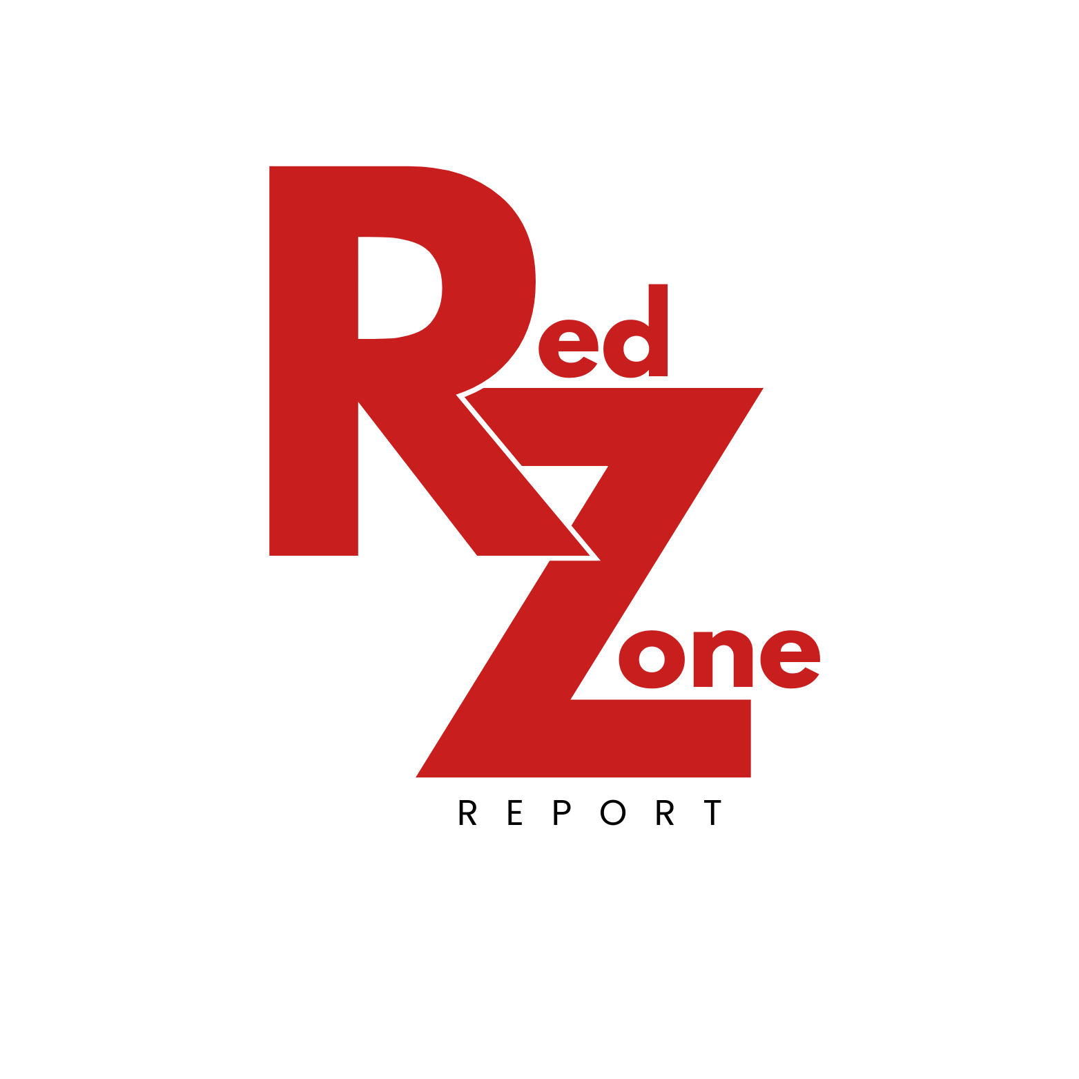 Red Zone Report