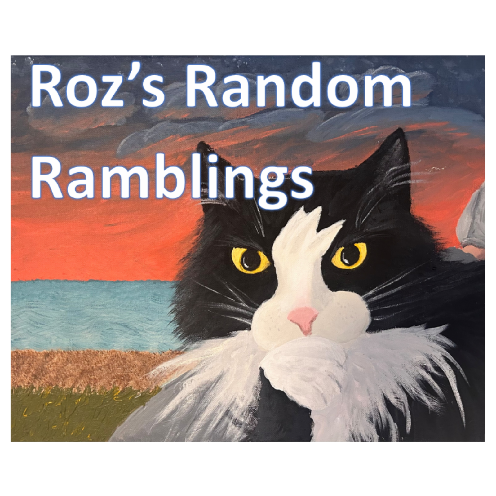 Roz's Random Ramblings