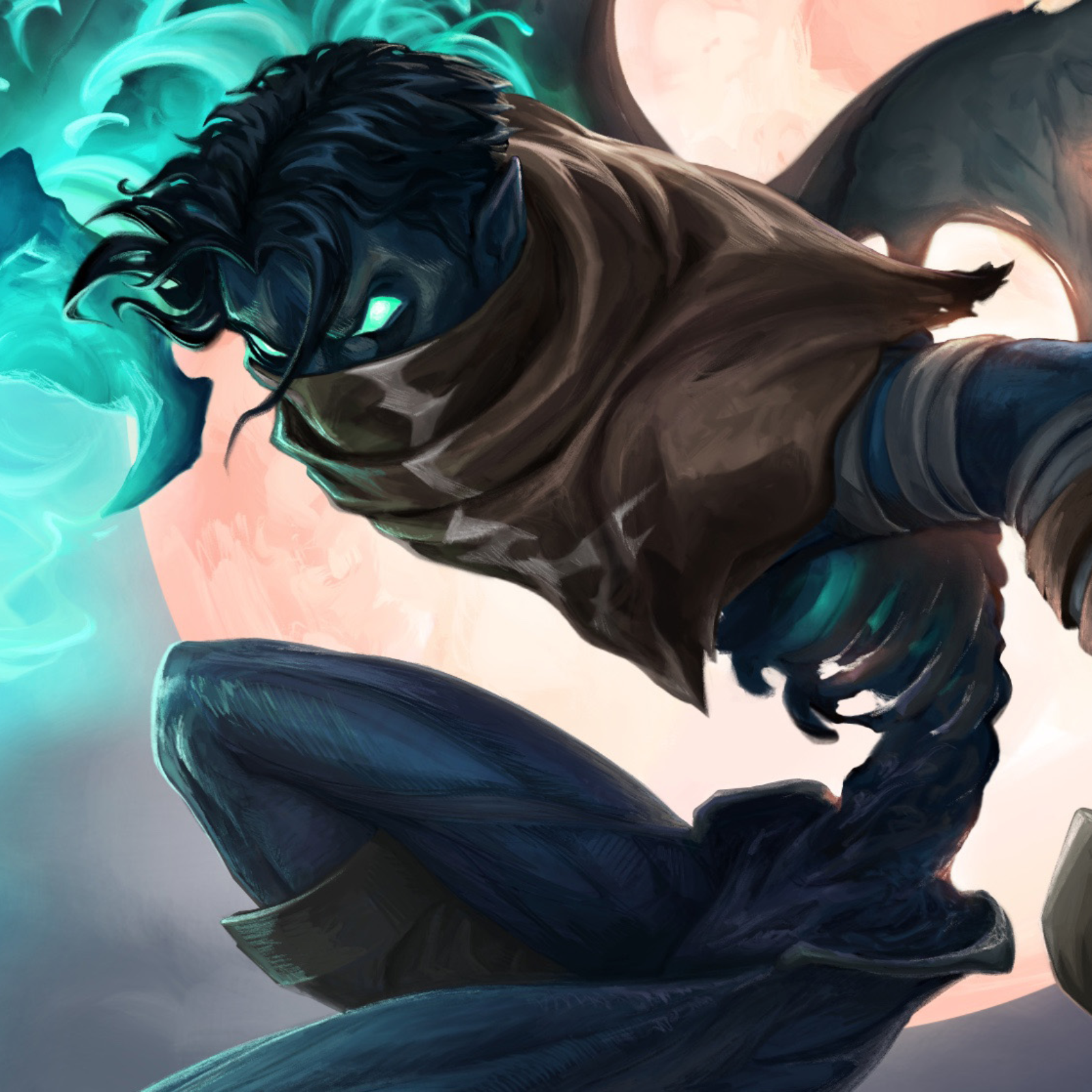 The Legacy of Kain Series episode artwork