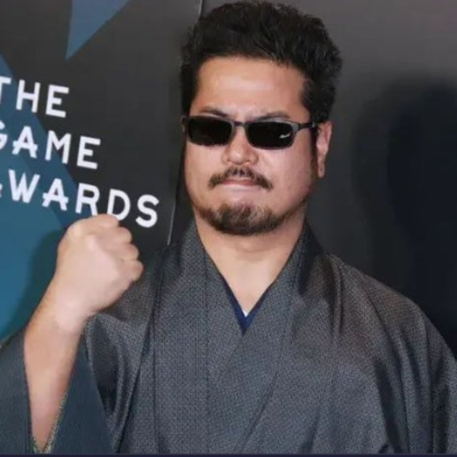 Harada Stepping Down episode artwork