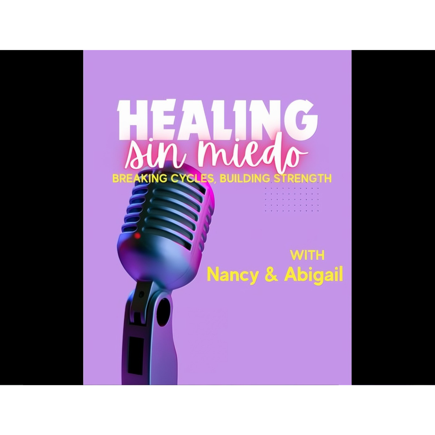 Episode 4: Healing Our Inner Child  episode artwork
