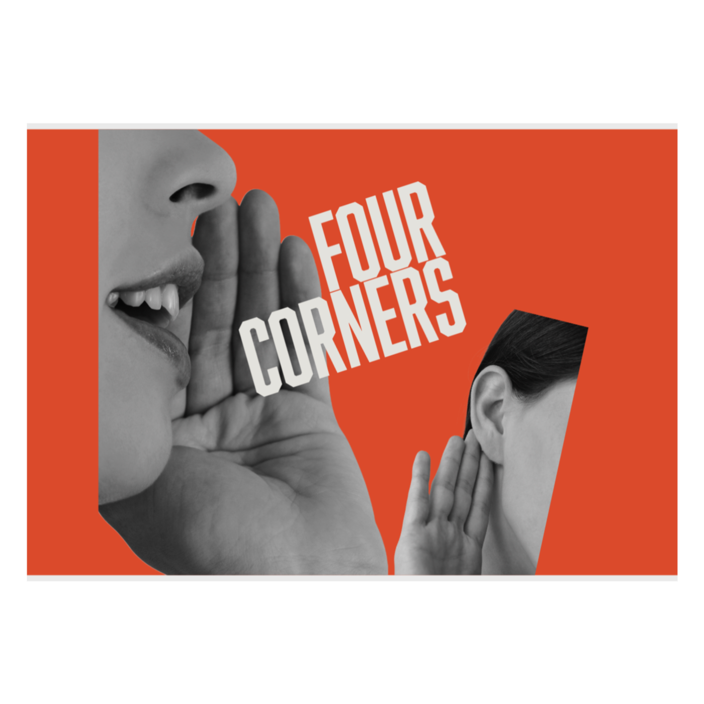 4 CORNERS