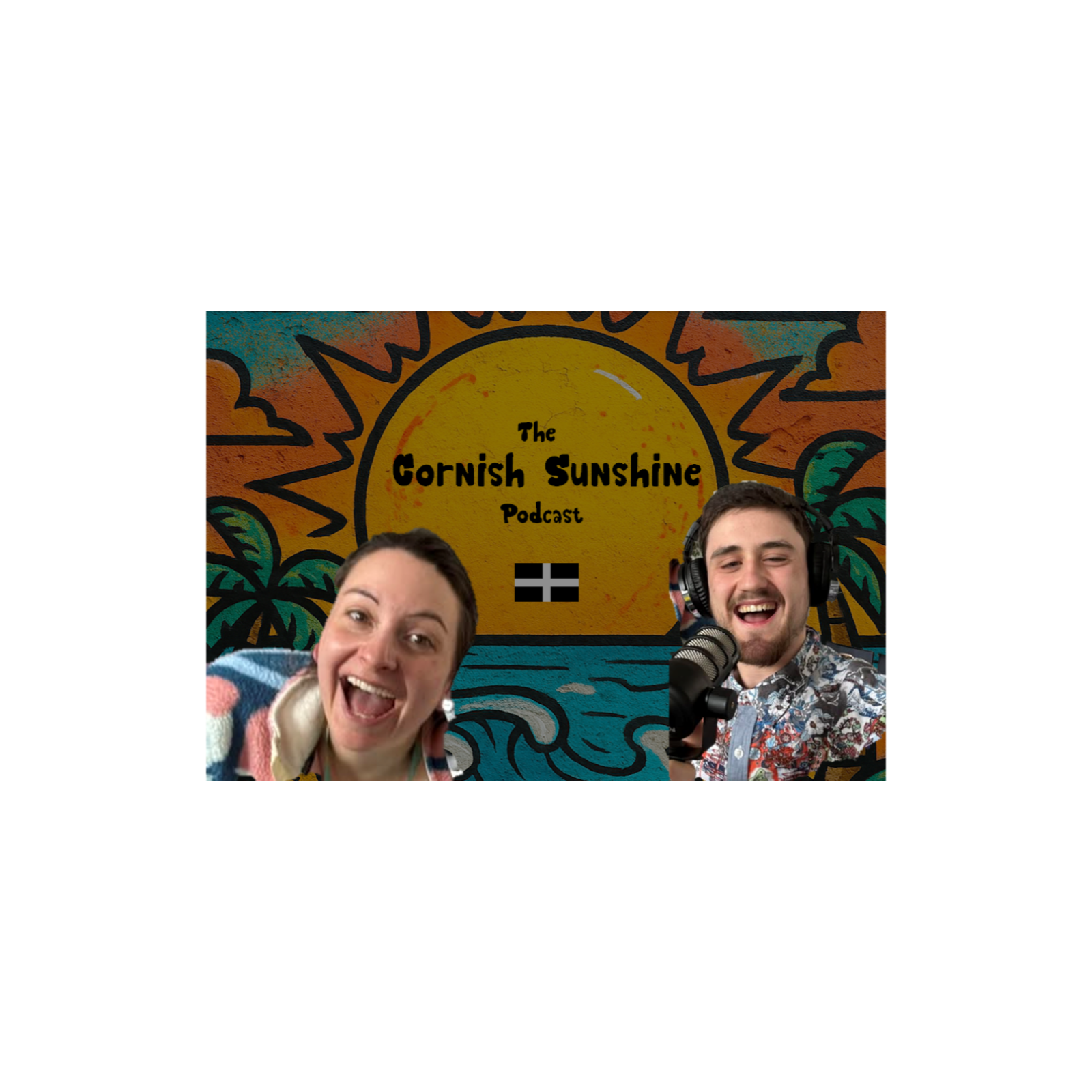 Episode One: IntoBodmin with Mimi Attenborough episode artwork