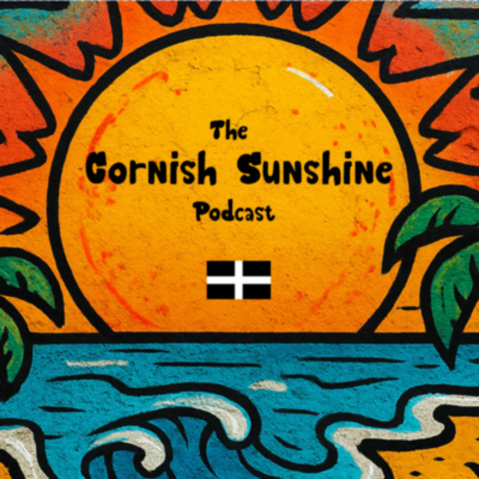 Episode One: IntoBodmin with Mimi Attenborough