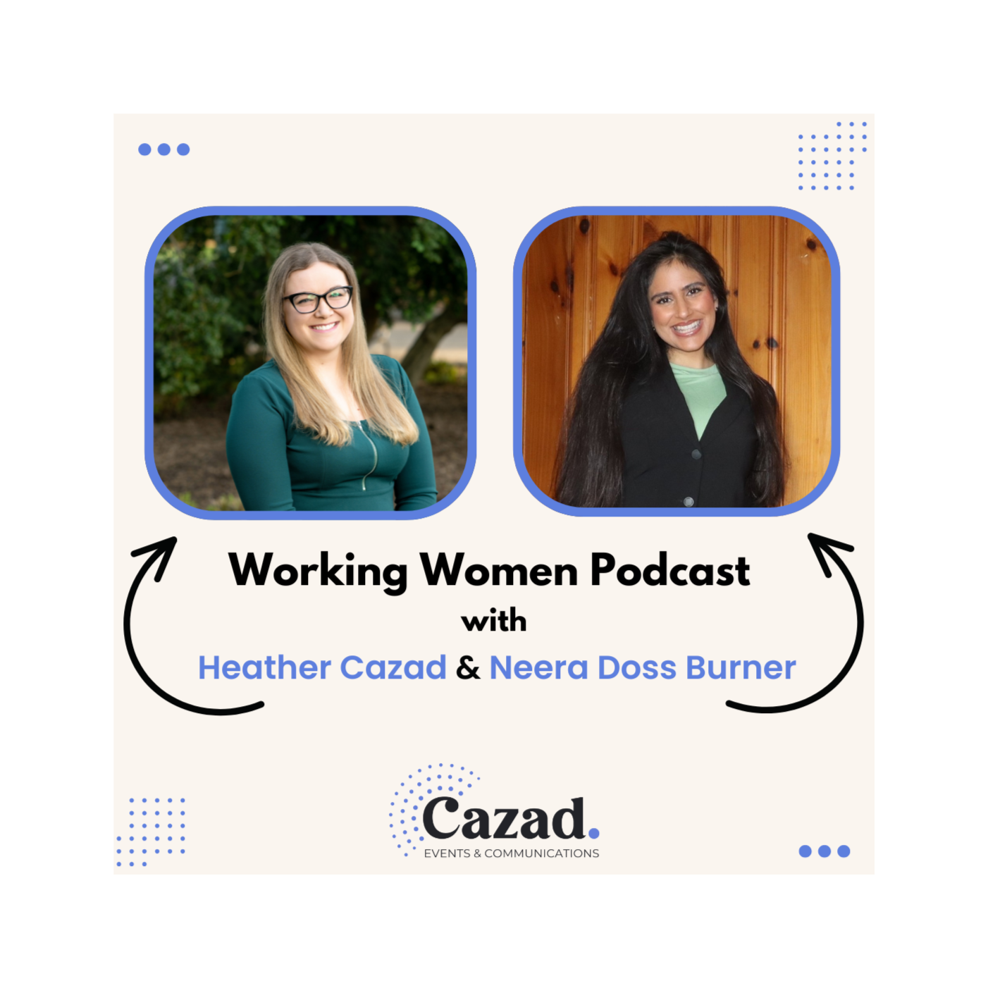 The Working Women Podcast
