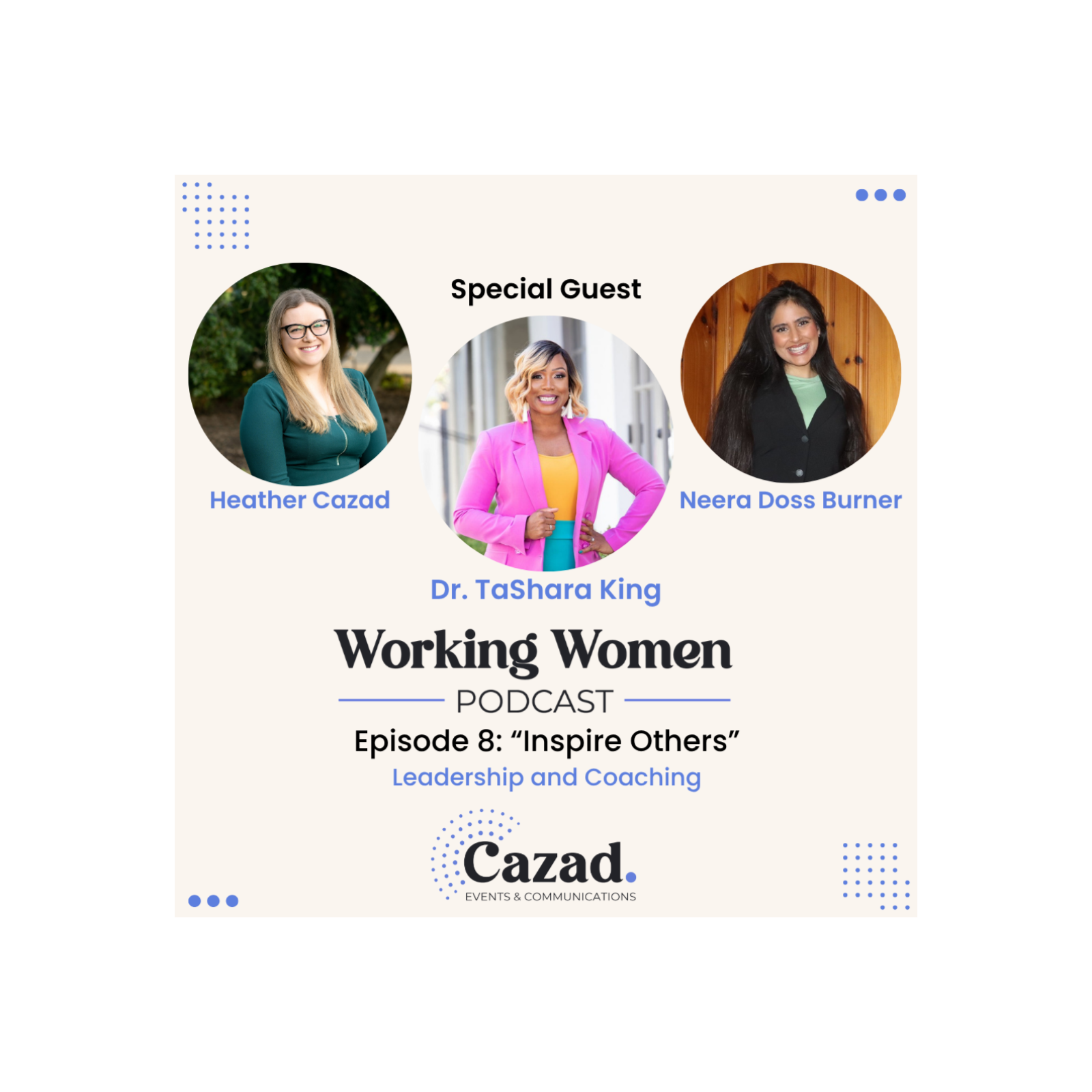 The Working Women Podcast