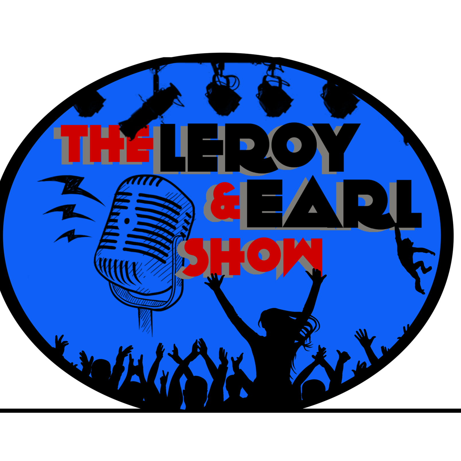 The Leroy and Earl Show