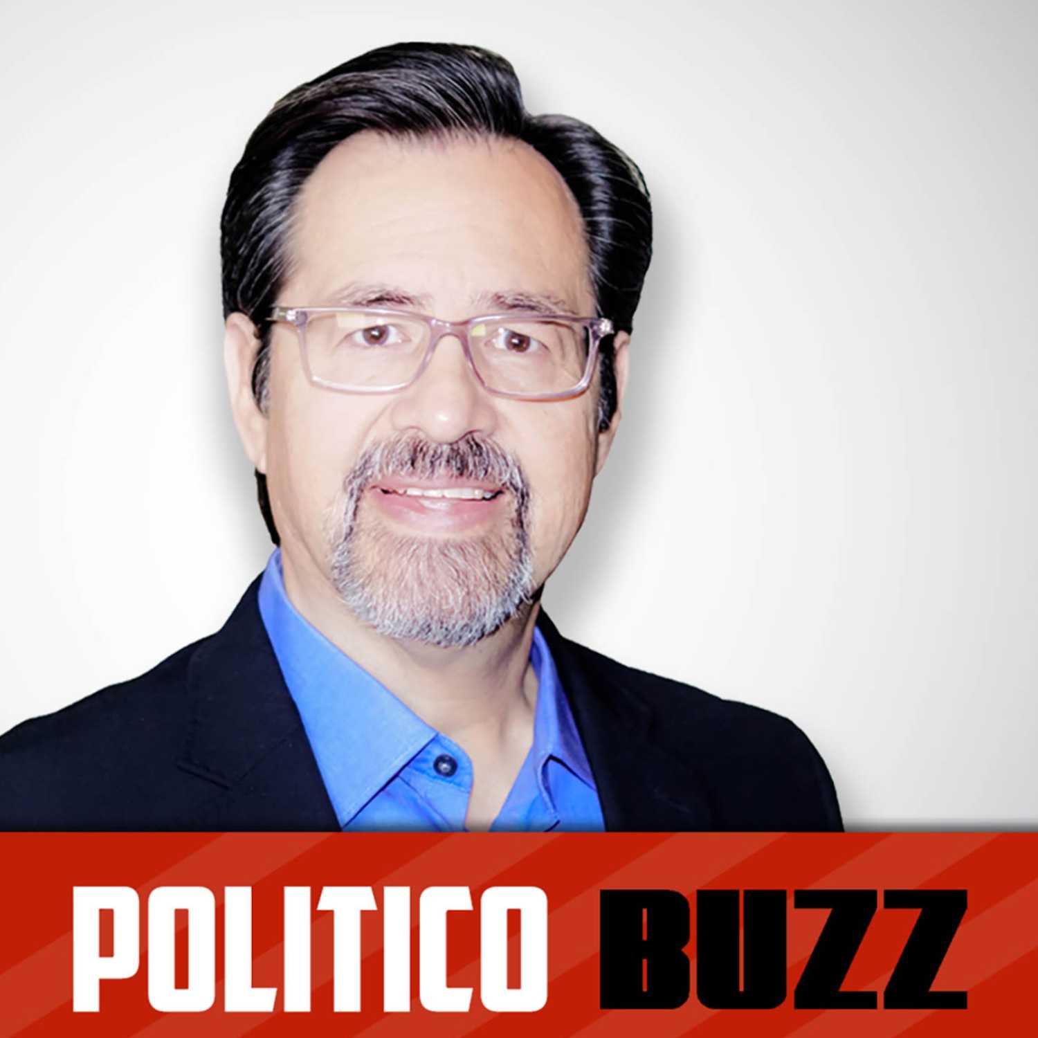 Politico Buzz cover art