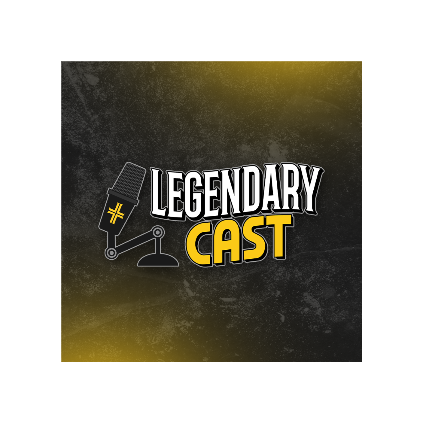 Legendary Cast