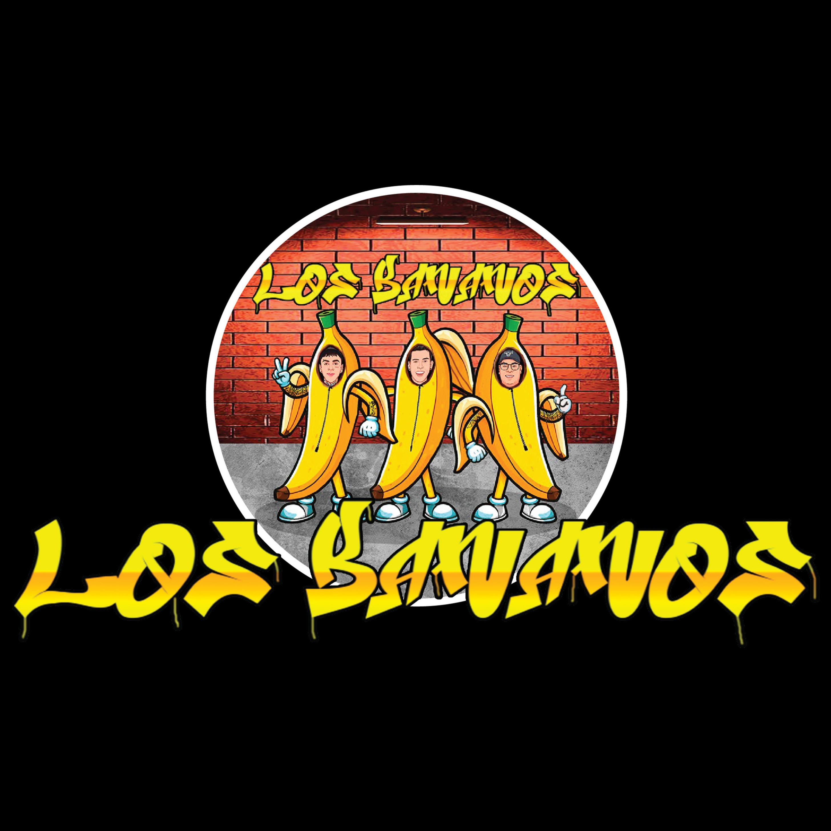 Los Bananos podcast artwork