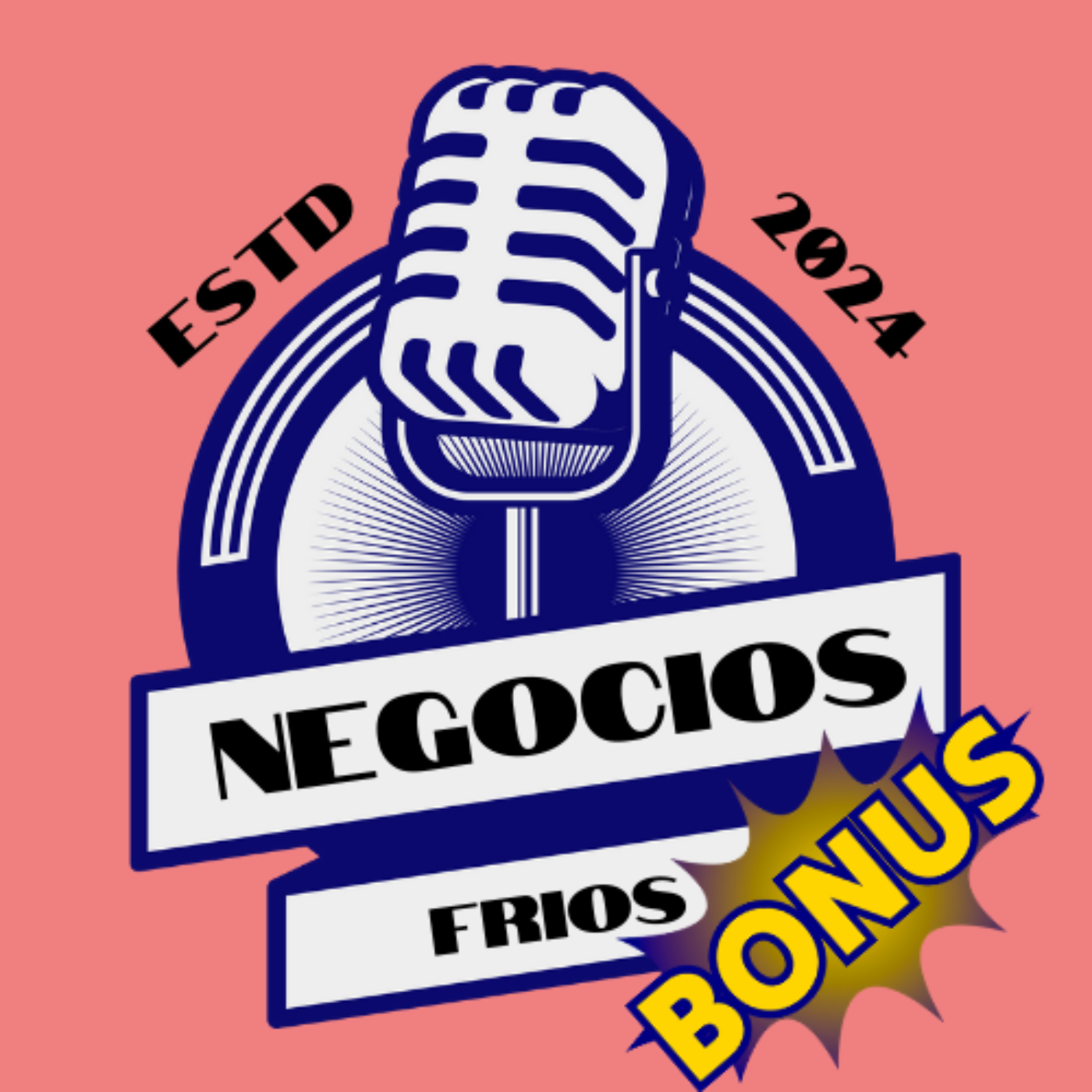 Negocios frios