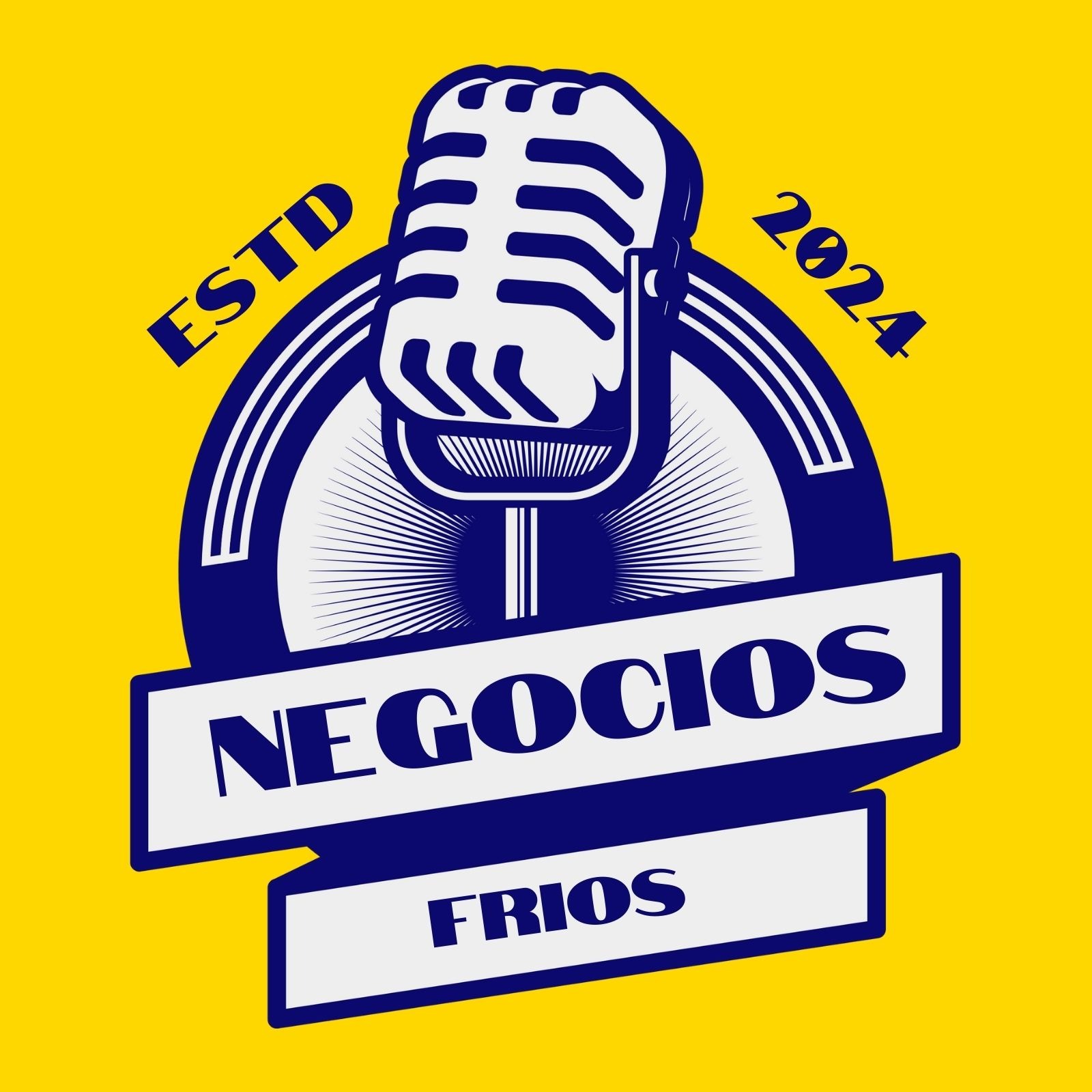 Negocios frios