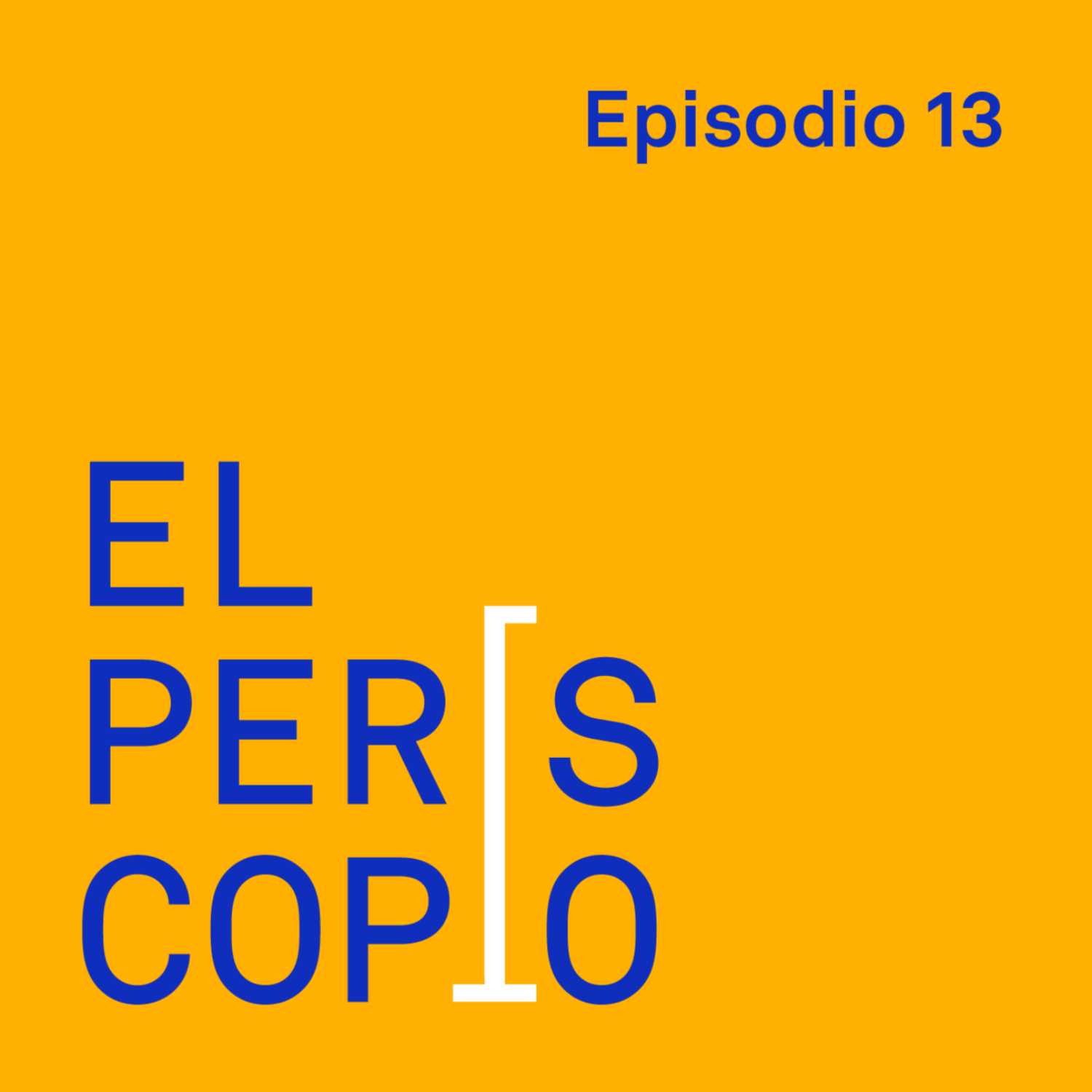 El Periscopio - Conversaciones Lúcidas sobre el diseño del mañana