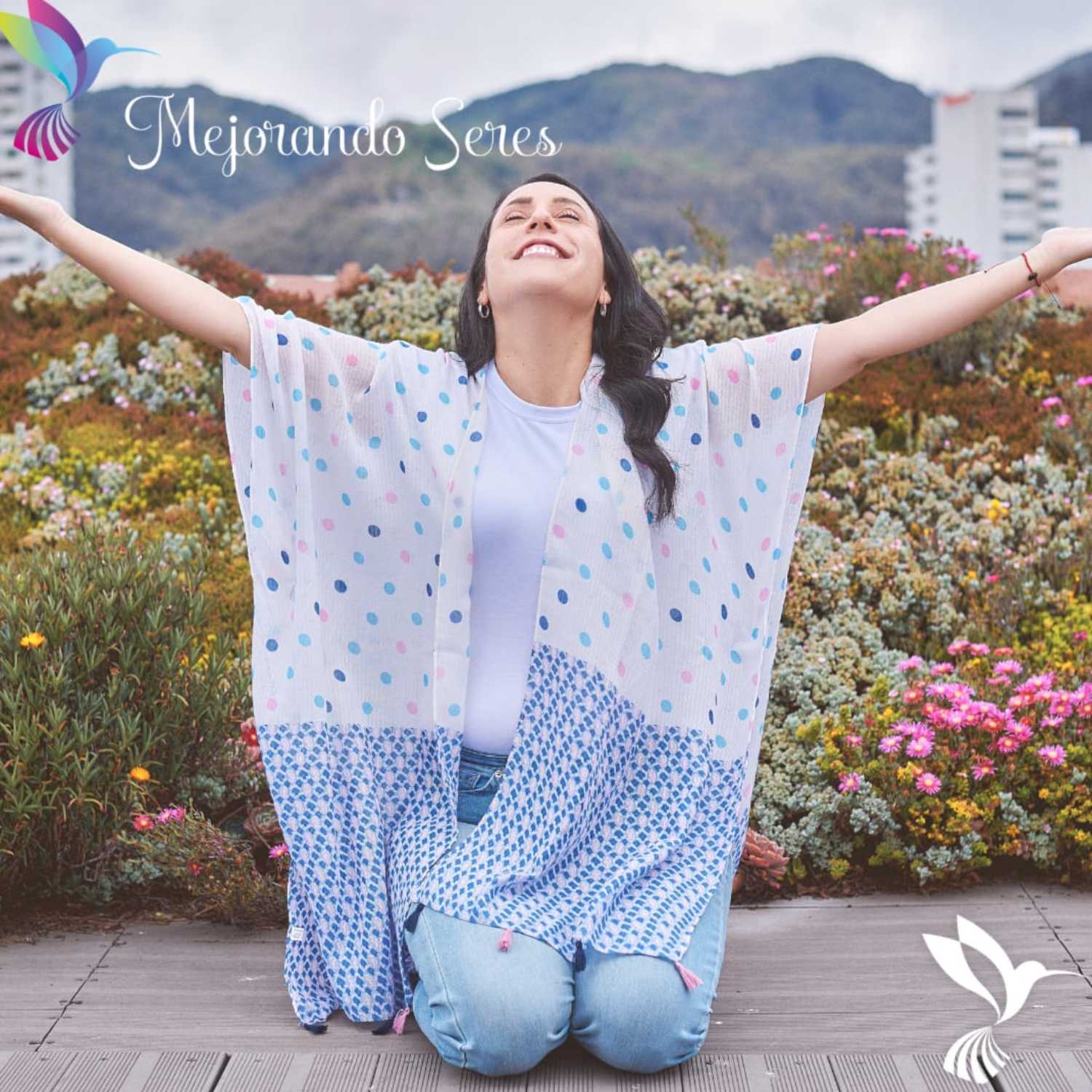 MEJORANDO SERES HERRAMIENTAS PARA SANAR