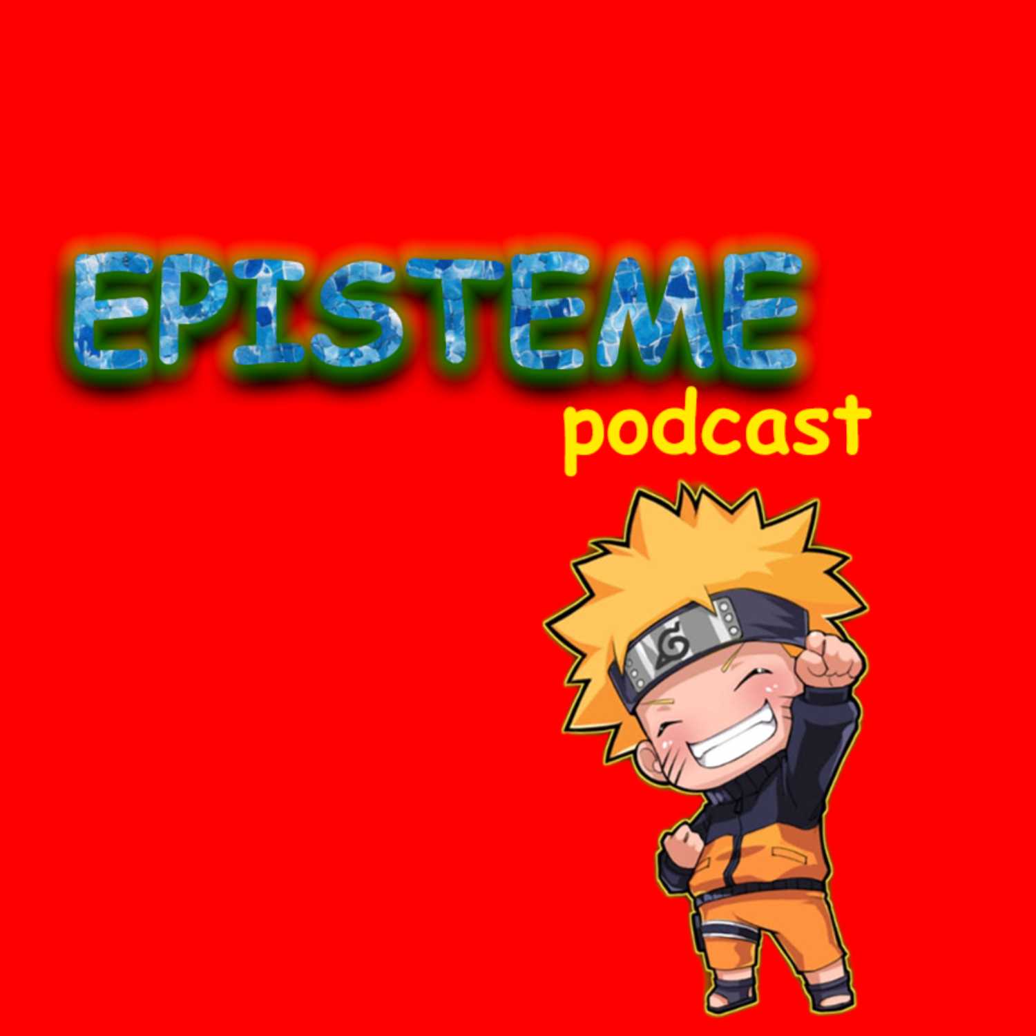 episteme cover art
