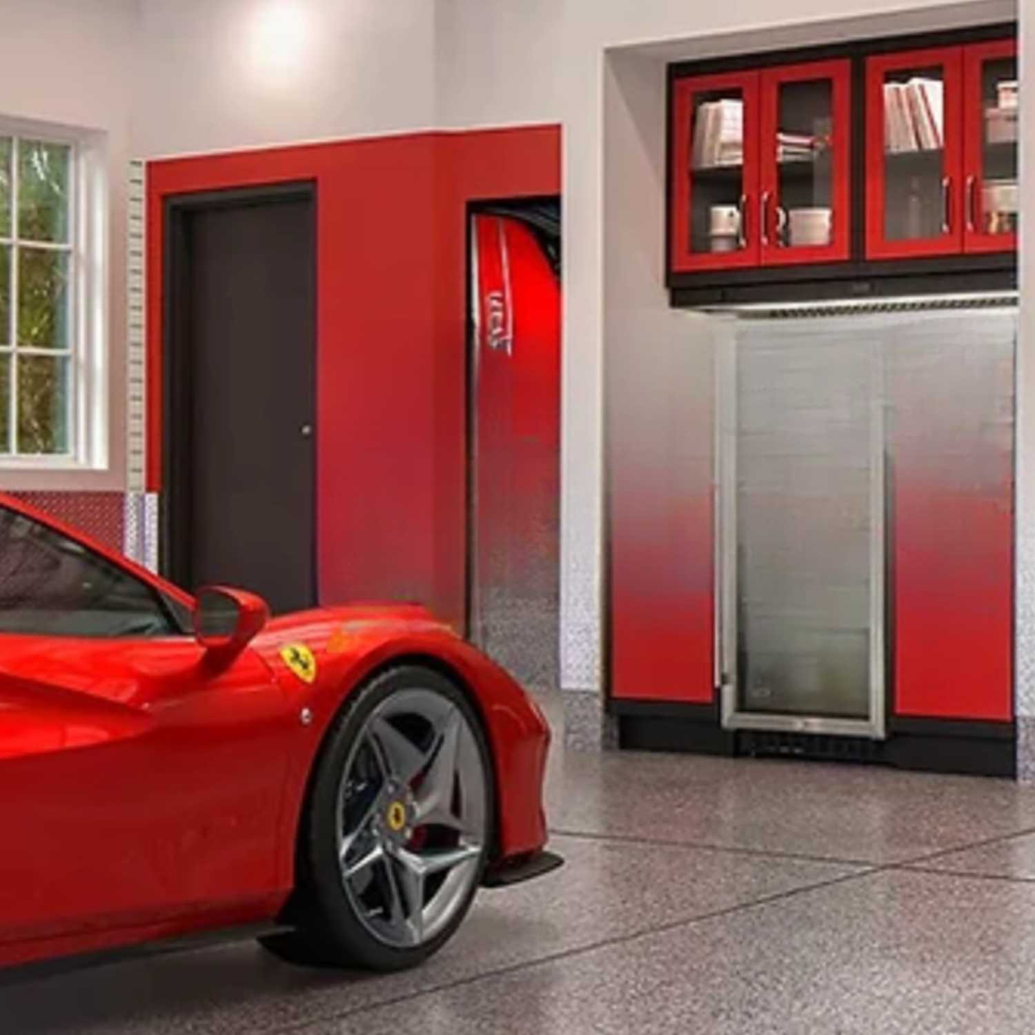 Top 10 Benefits of Epoxy Flooring Services You Need to Know!