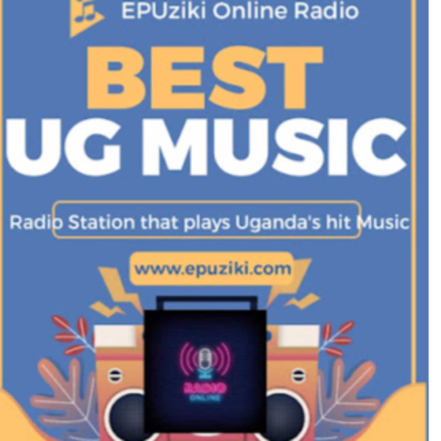 Program UGAfama Dance Party 26/08/2023 episode artwork