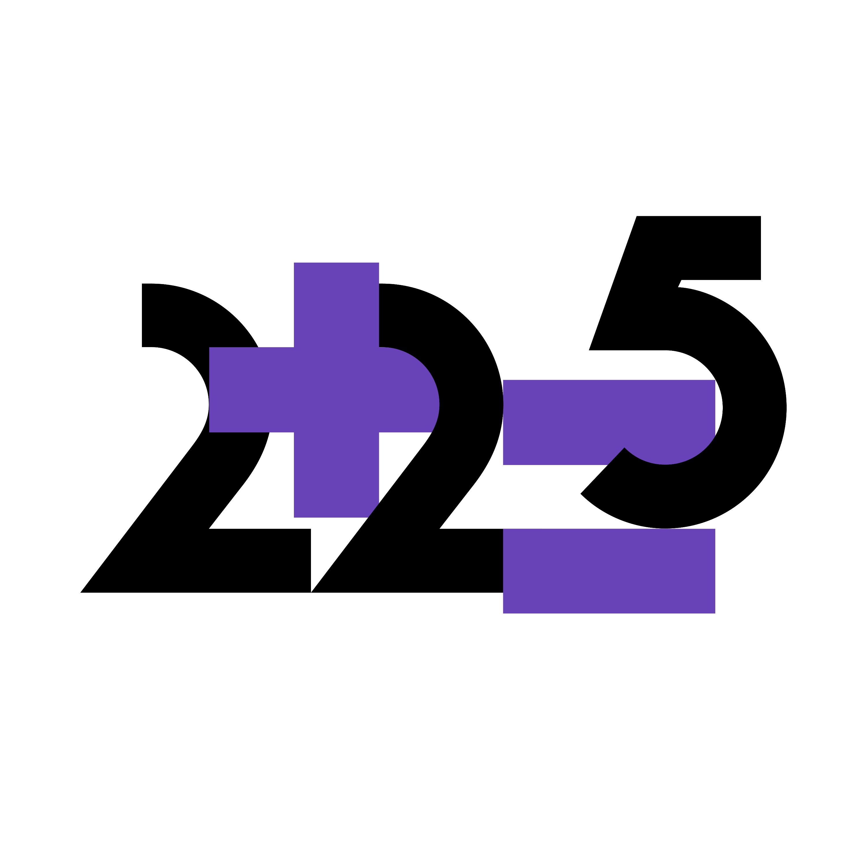 two+two=five