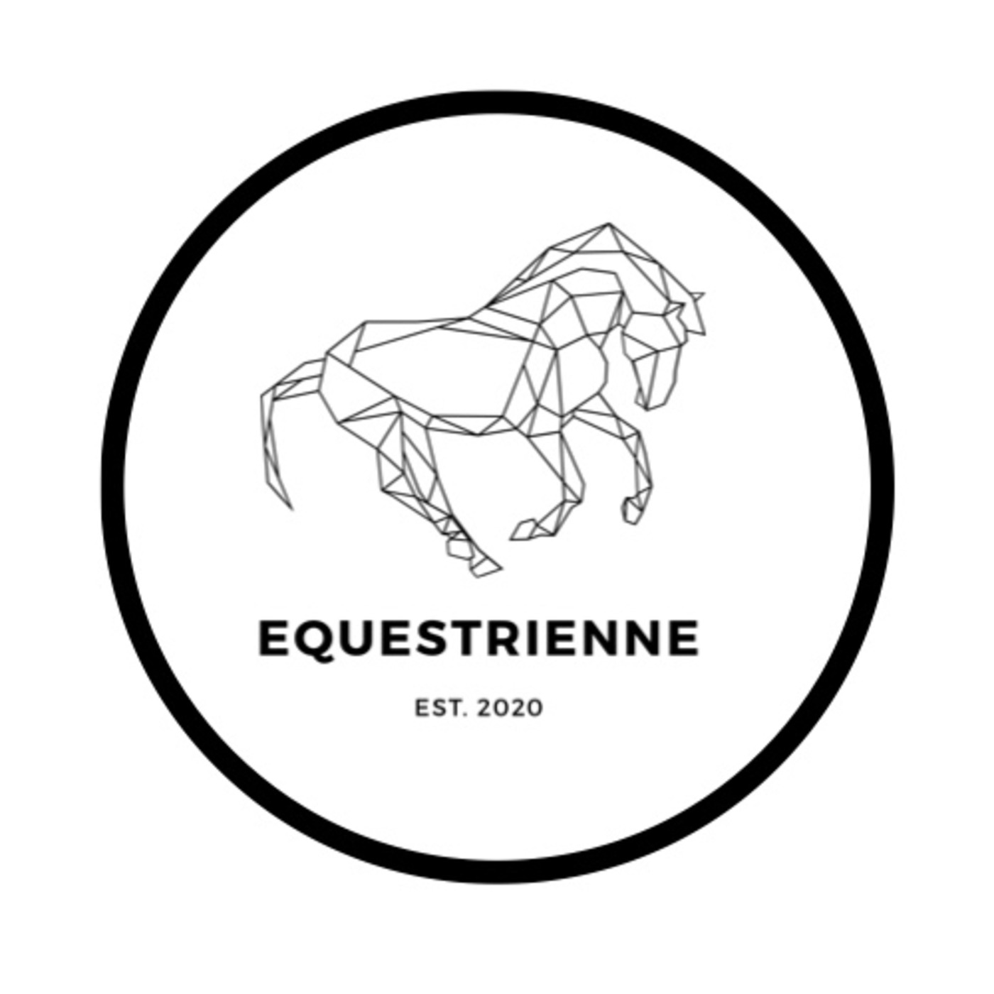 Equestrienne