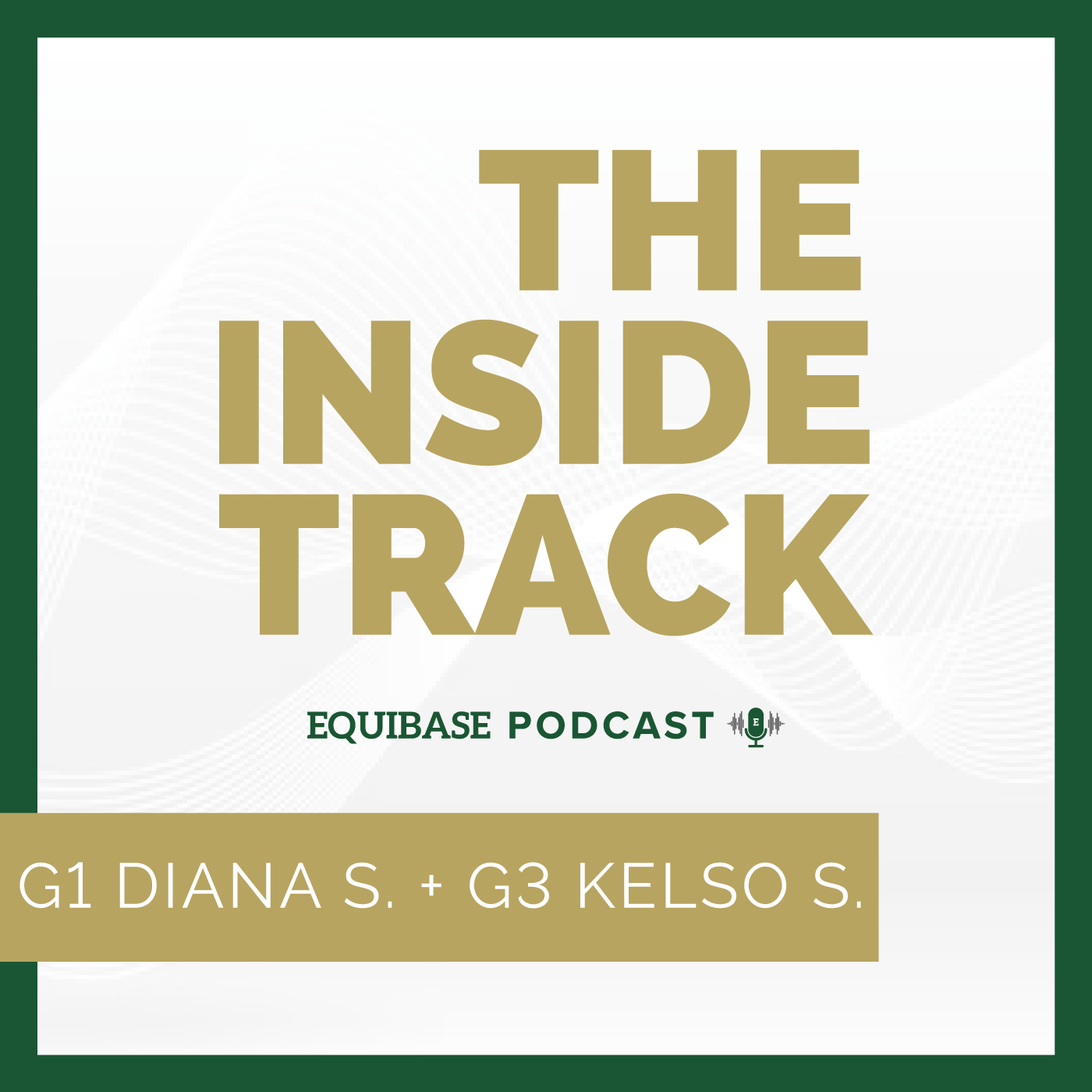 Equibase Podcast
