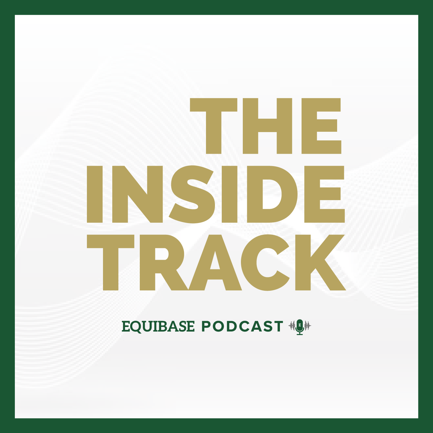 Equibase Podcast