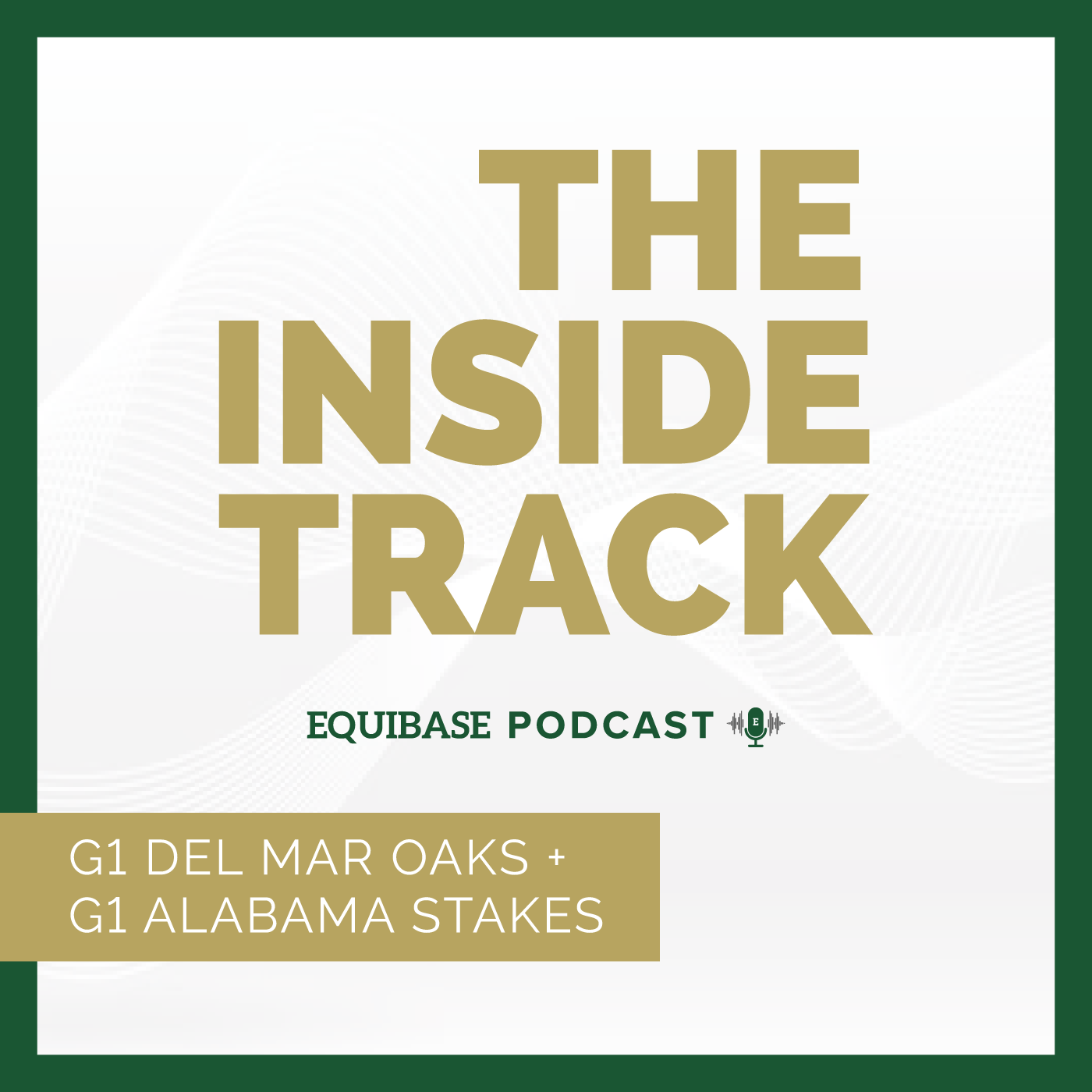 Equibase Podcast