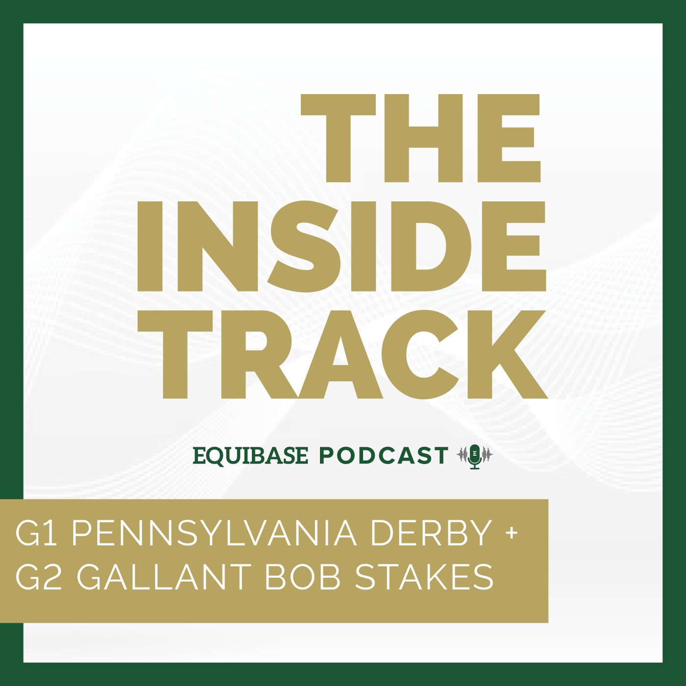 Equibase Podcast