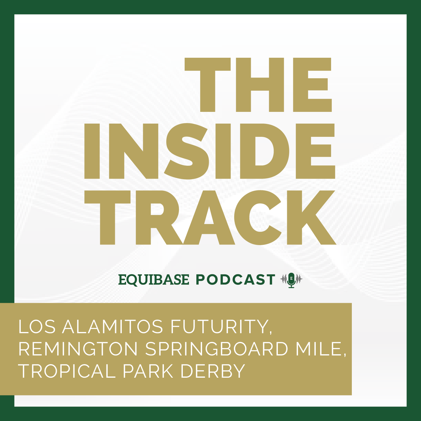 Equibase Podcast