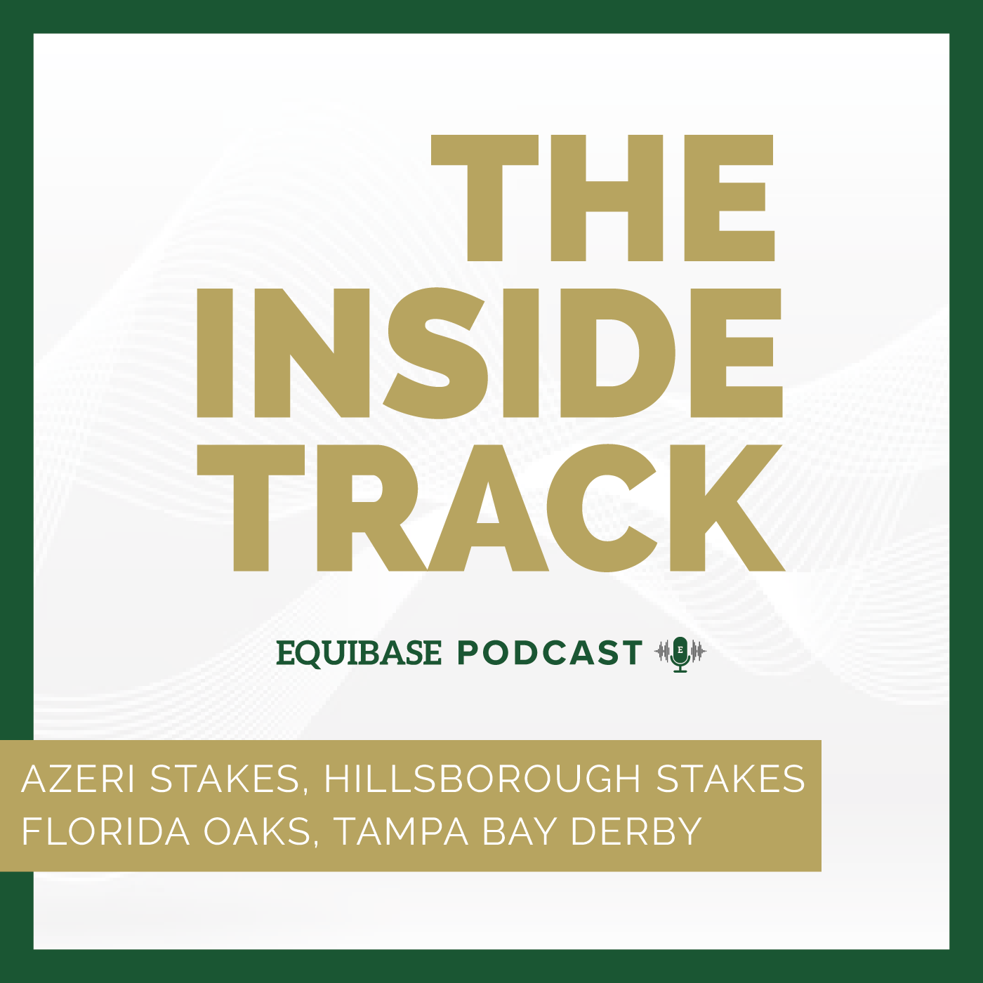 Equibase Podcast