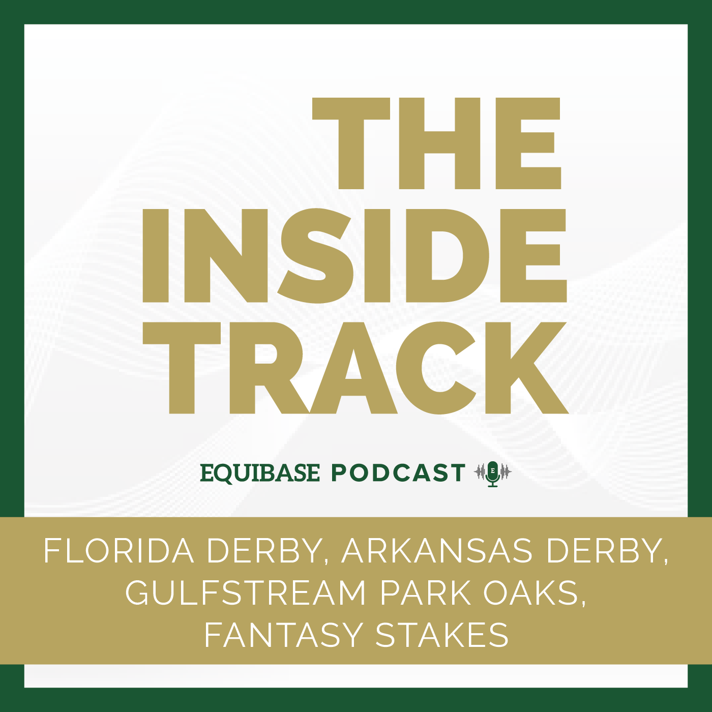 Equibase Podcast