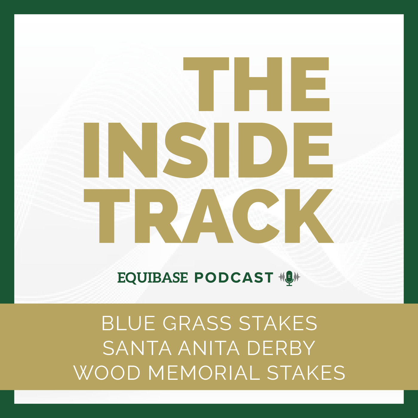 Equibase Podcast