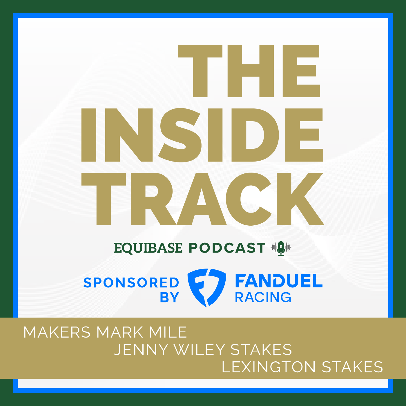 Equibase Podcast