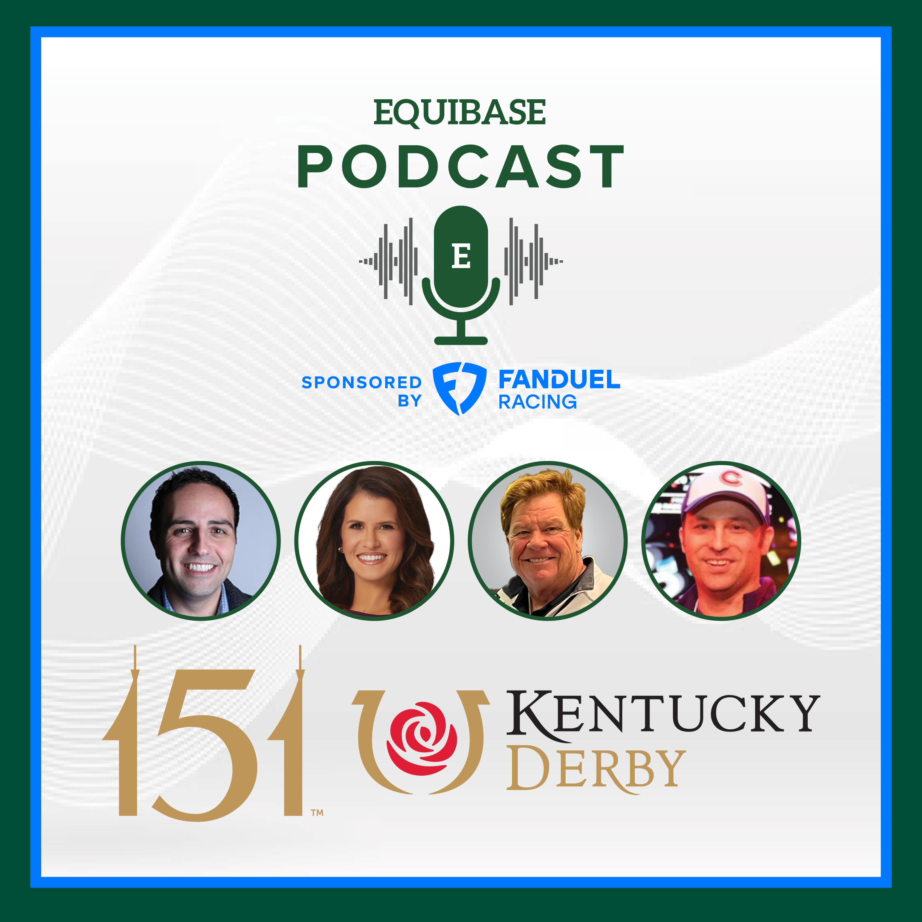 Equibase Podcast