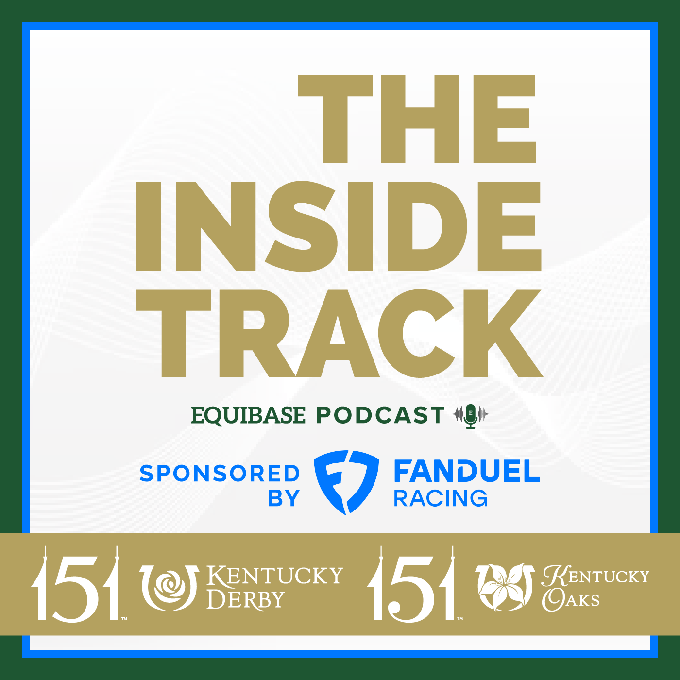 Equibase Podcast