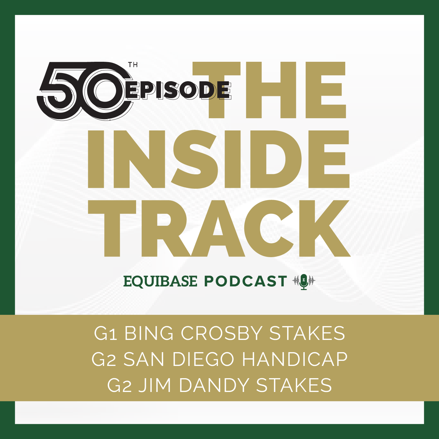 Equibase Podcast