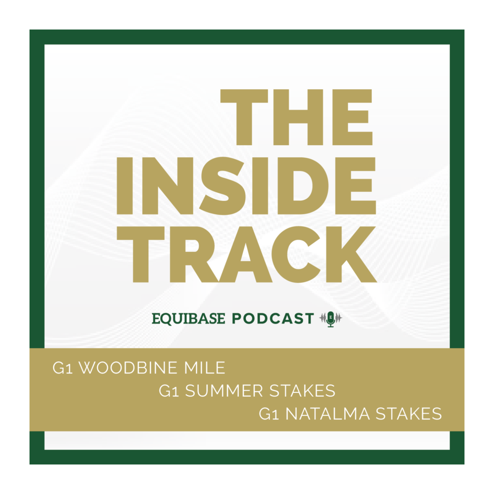 Equibase Podcast