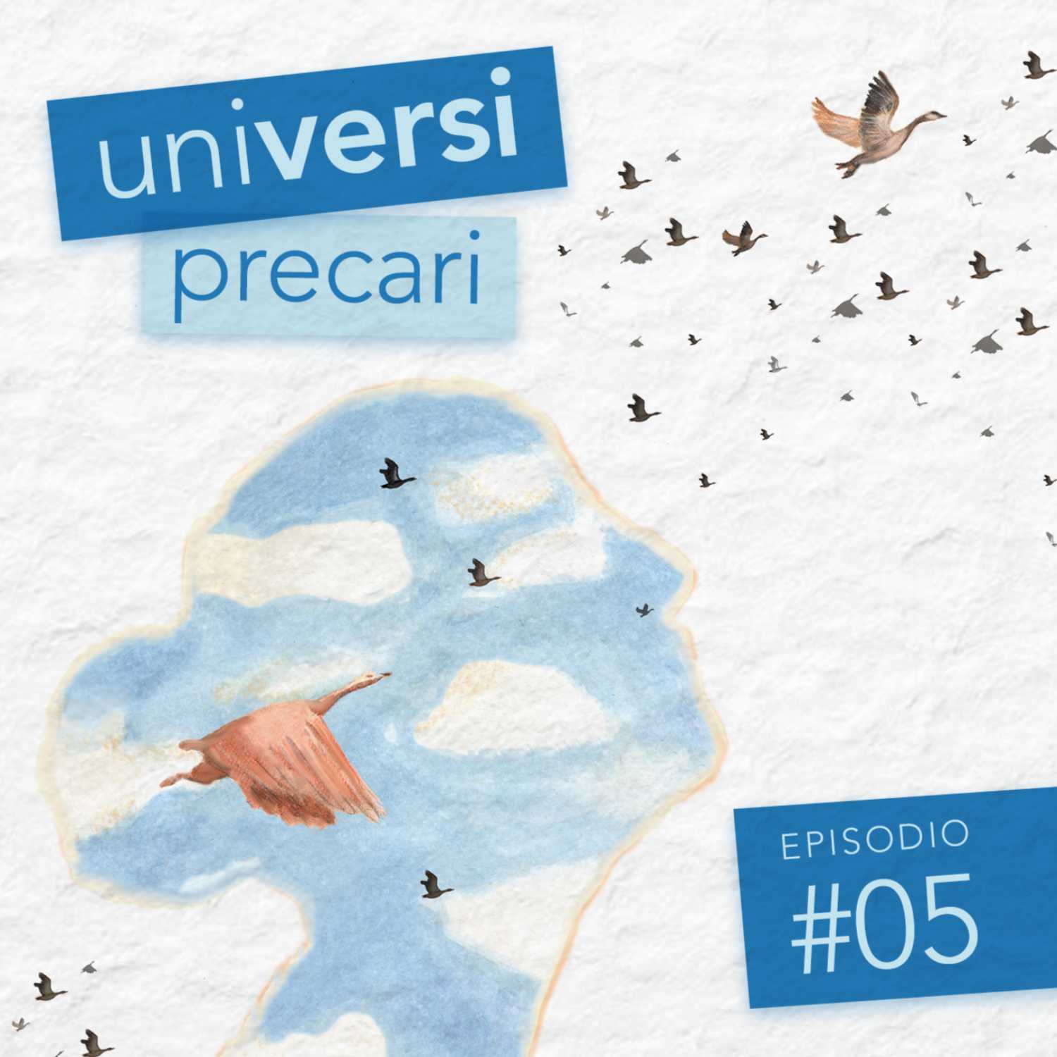 Voci in equilibrio