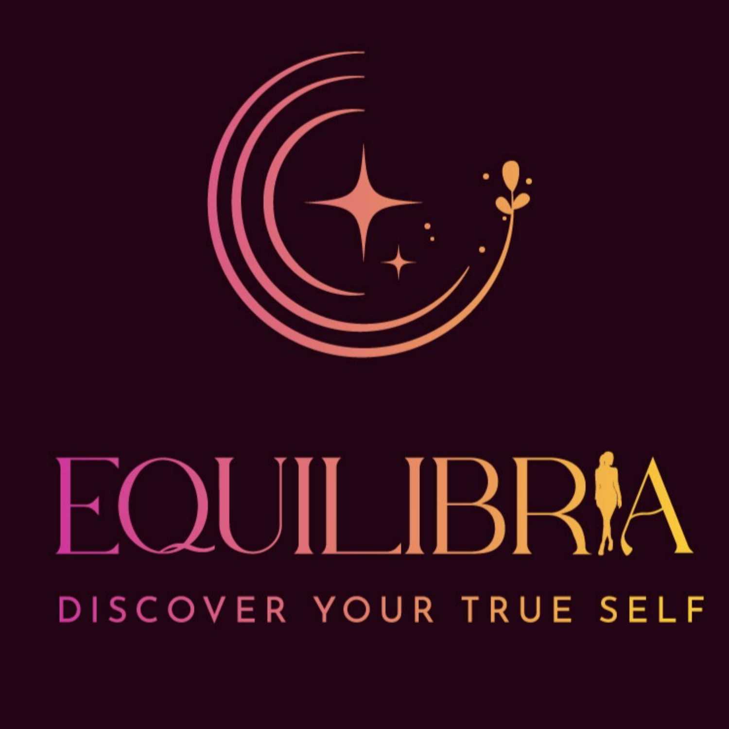 Equilibria Podcast podcast artwork