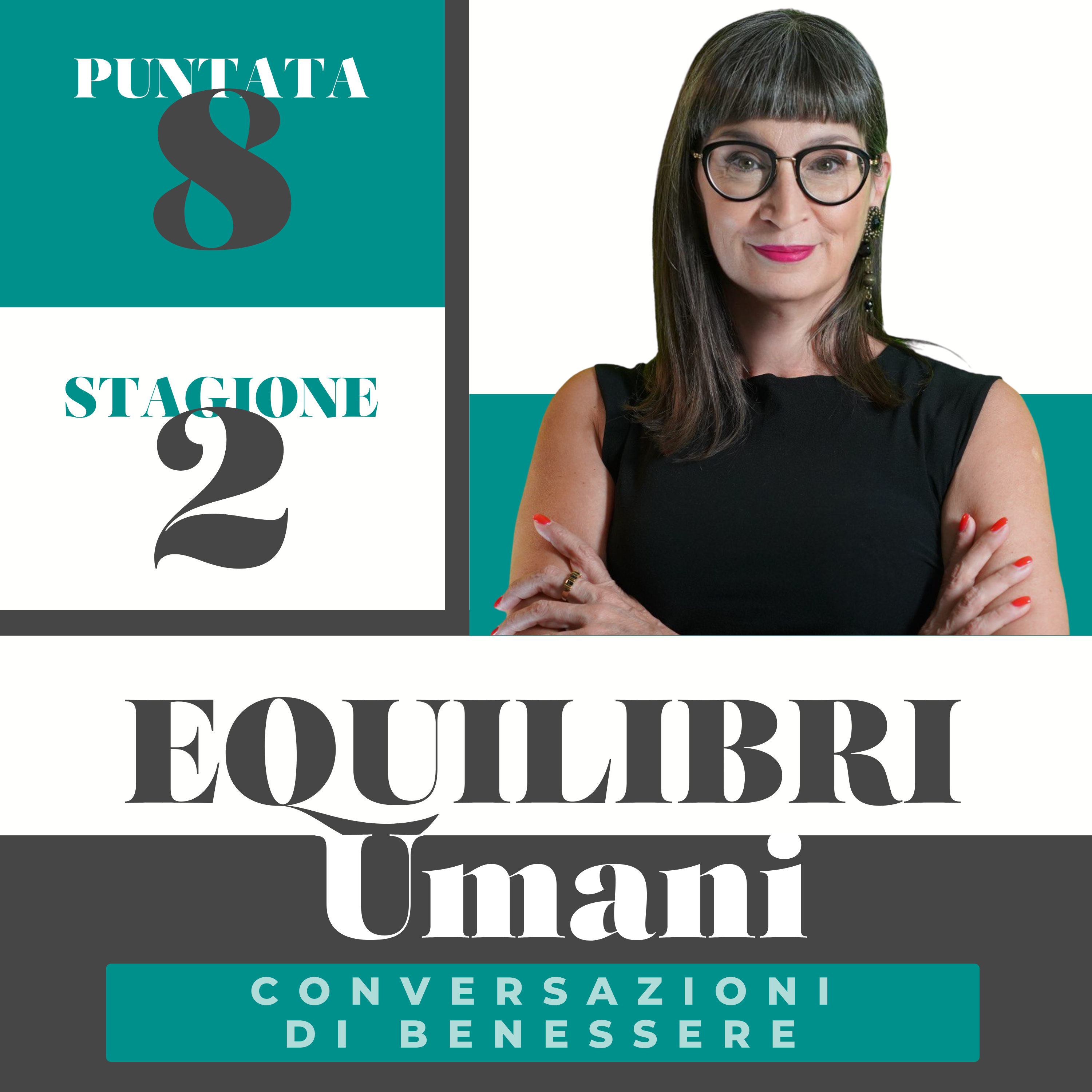 Equilibri Umani di Patrizia Landini [AltroStile Net]